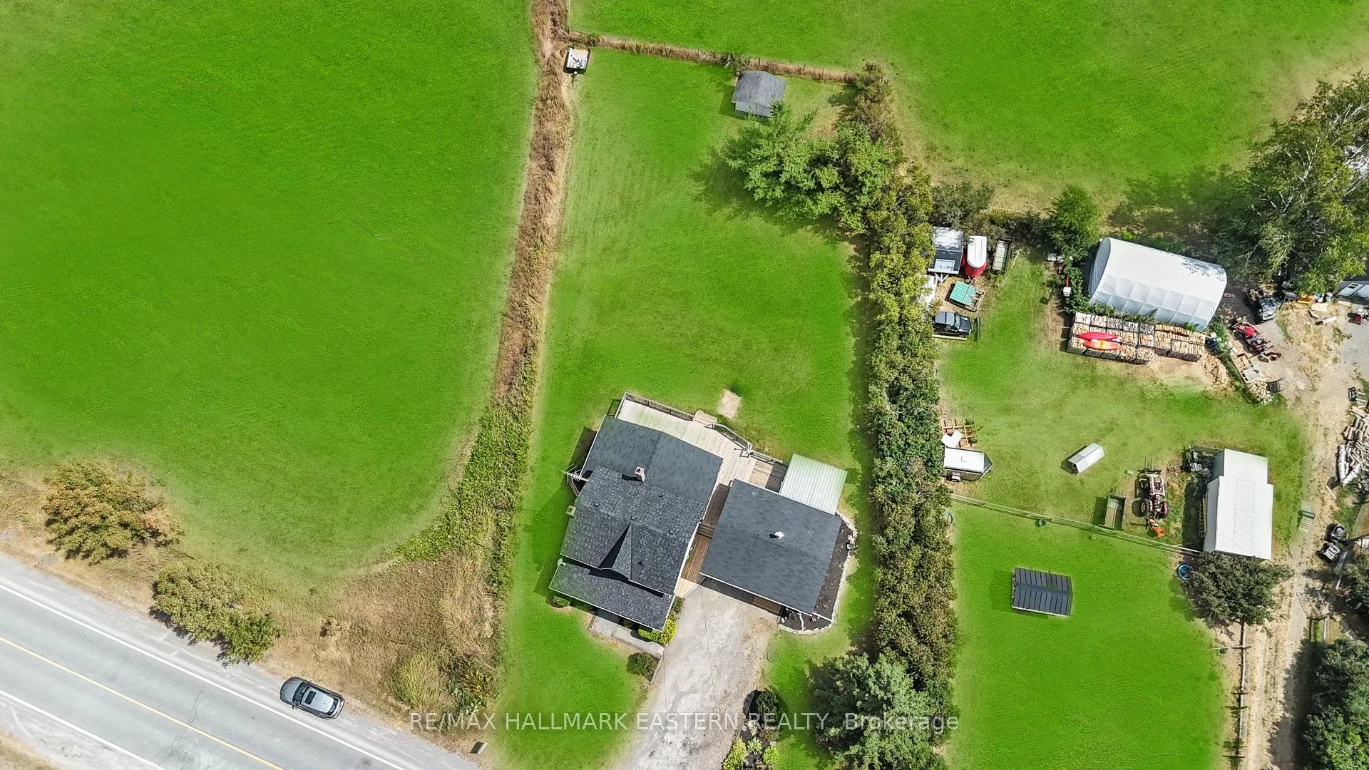 Photo 47 of 1415 Young's Point Road, Selwyn — HOMEH