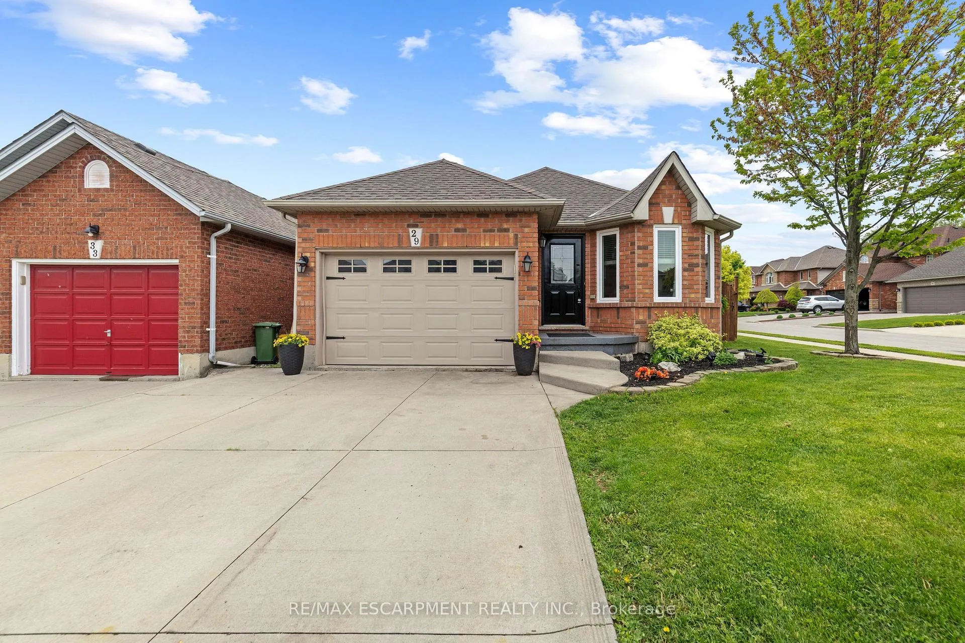Photo 2 of 29 Briarose Place, Hamilton, Mountview — HOMEH