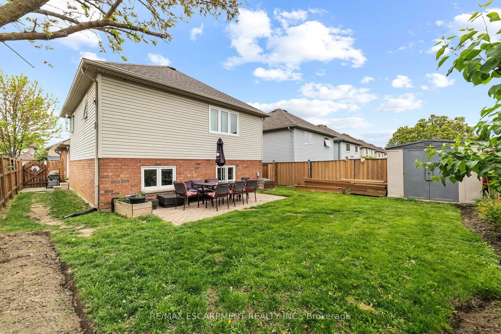 Photo 25 of 29 Briarose Place, Hamilton, Mountview — HOMEH