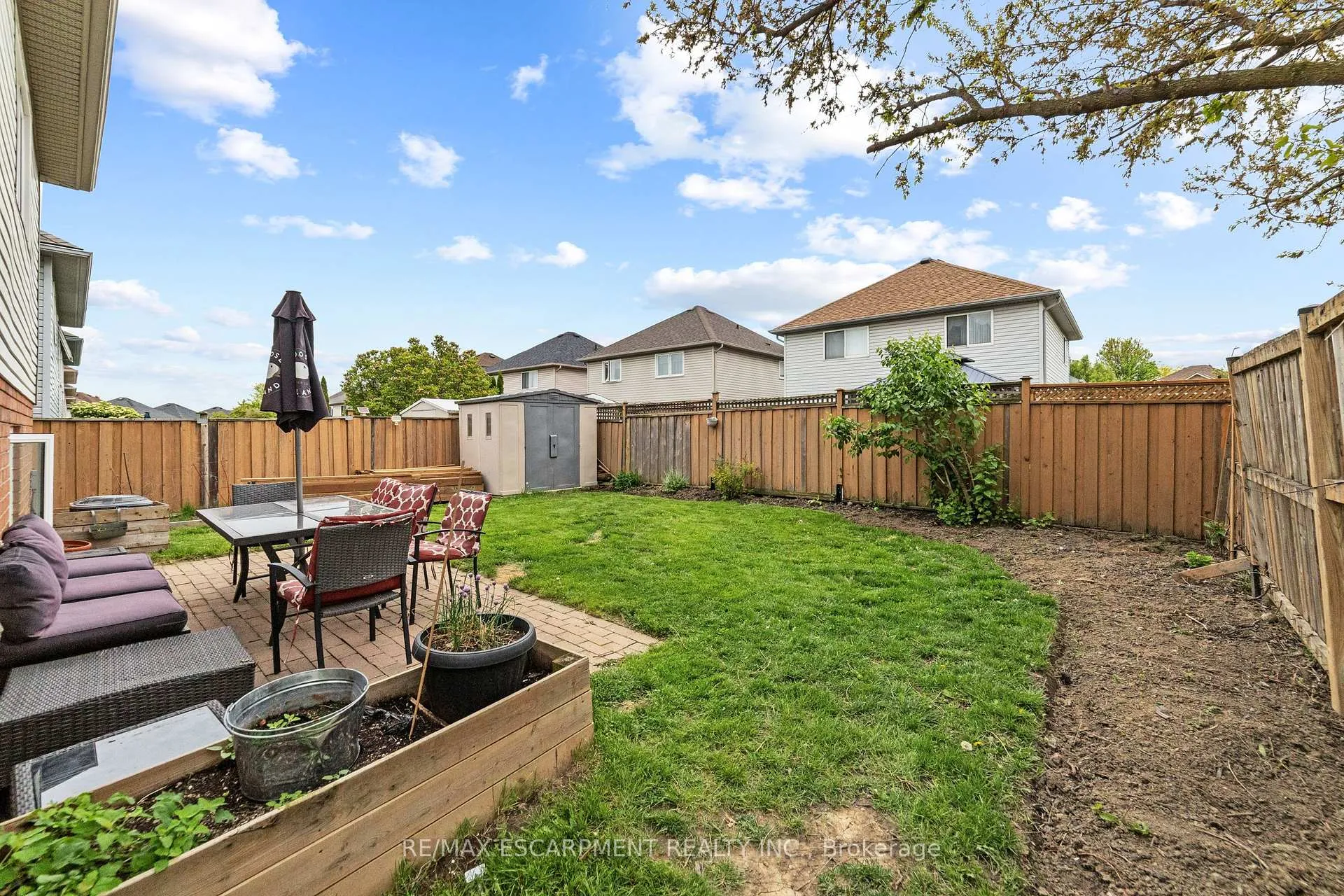 Photo 27 of 29 Briarose Place, Hamilton, Mountview — HOMEH
