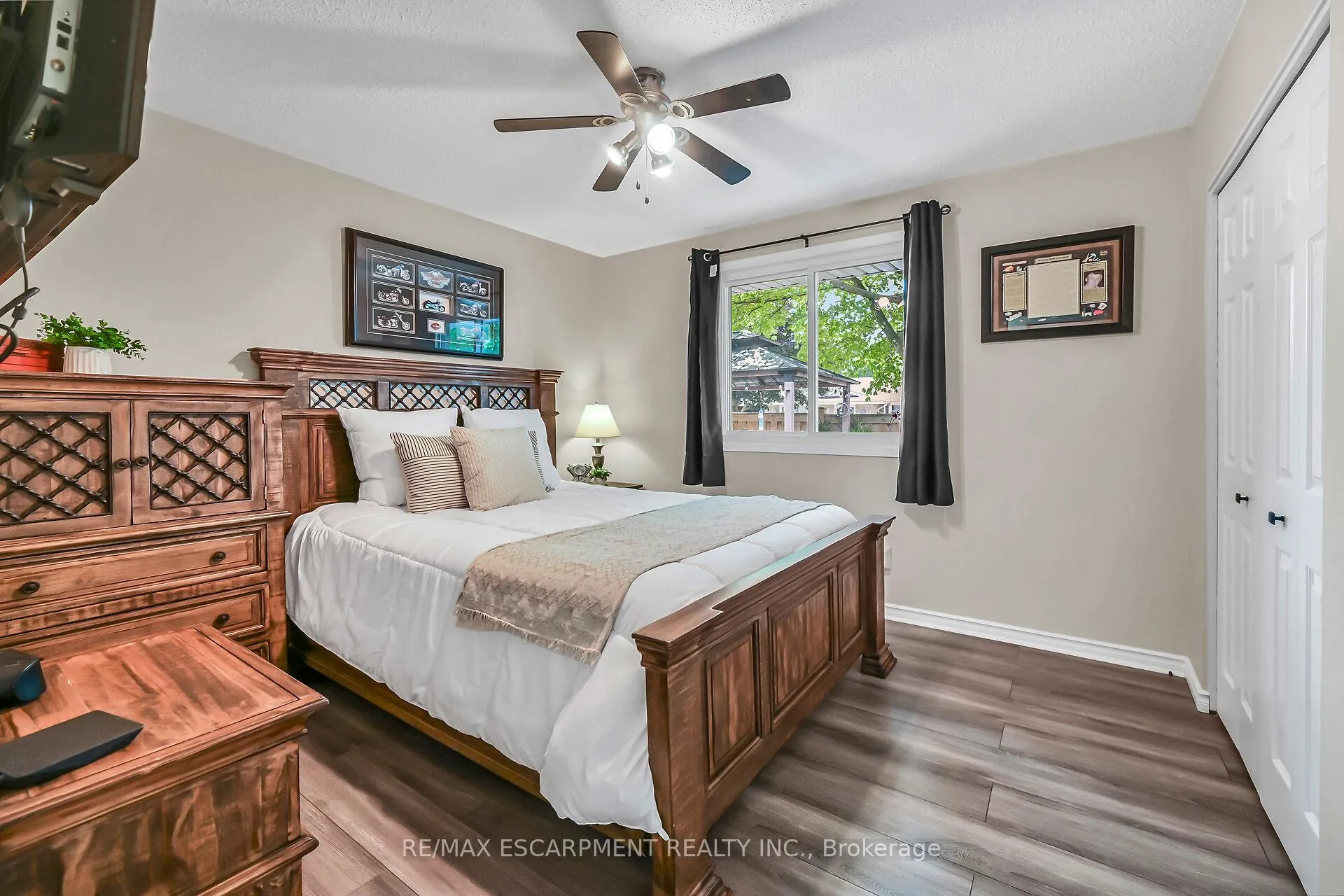 Photo 23 of 146 Fiona Crescent, Hamilton, Kernighan — HOMEH