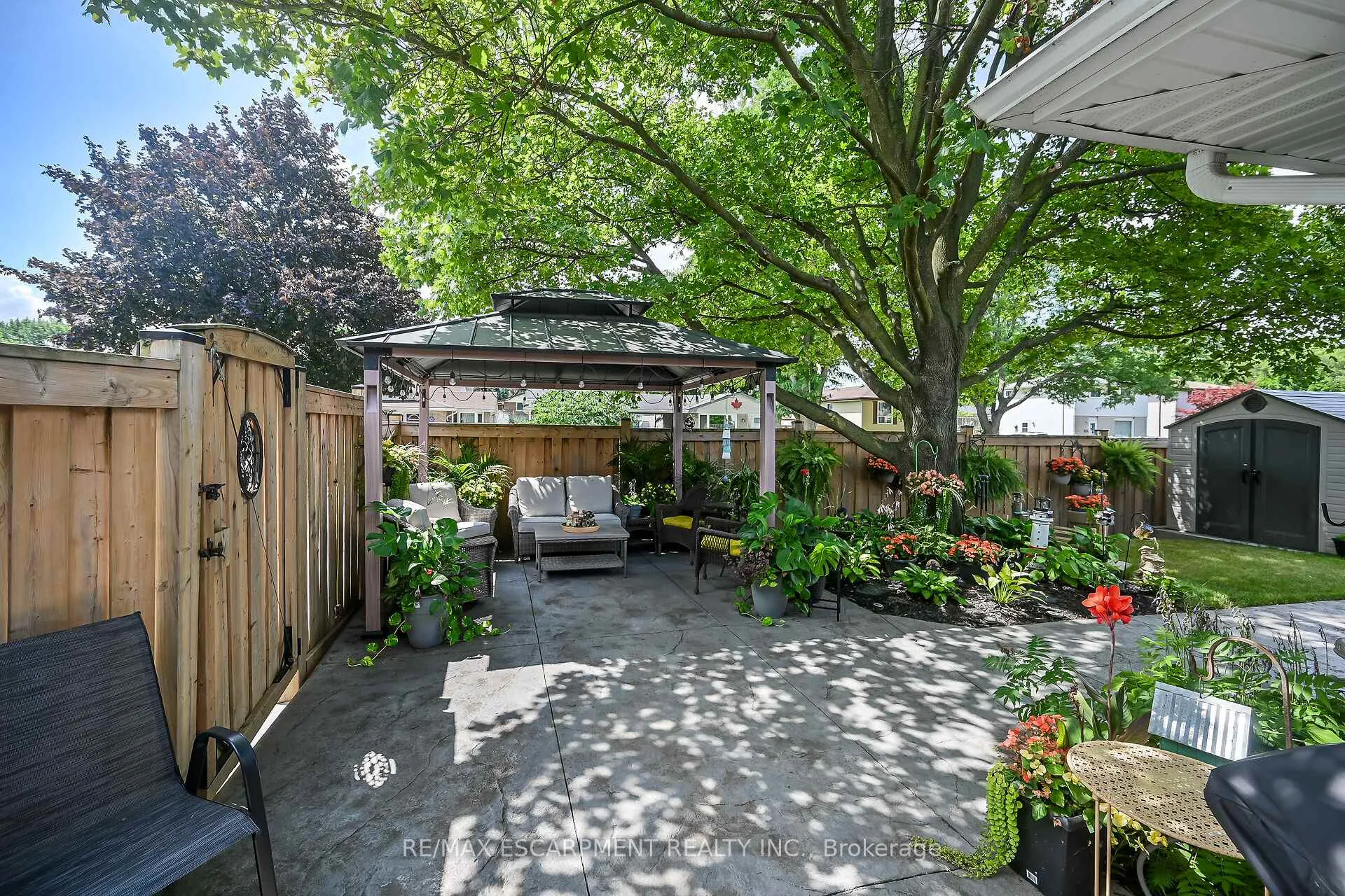 Photo 35 of 146 Fiona Crescent, Hamilton, Kernighan — HOMEH