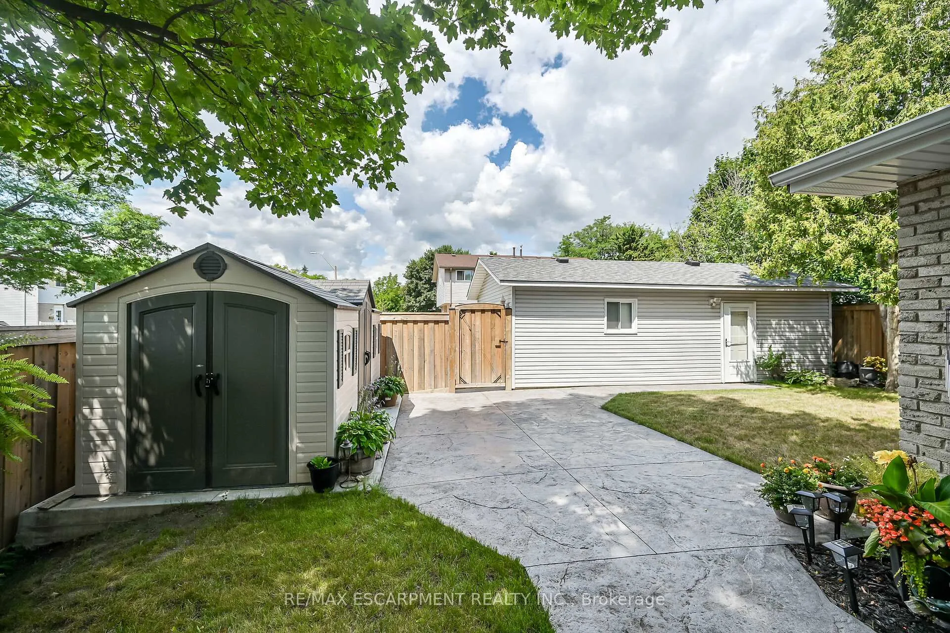 Photo 40 of 146 Fiona Crescent, Hamilton, Kernighan — HOMEH
