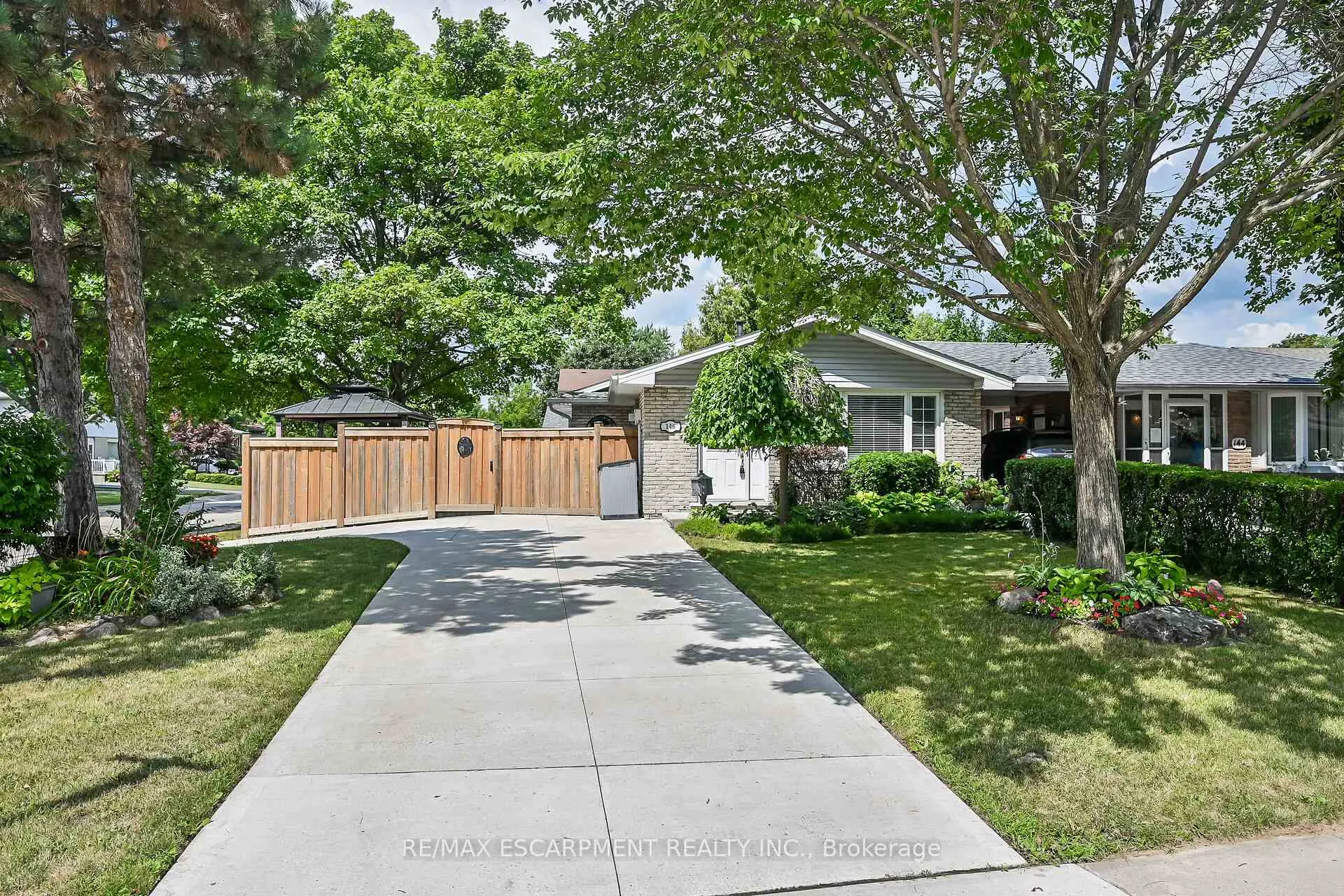 Photo 46 of 146 Fiona Crescent, Hamilton, Kernighan — HOMEH
