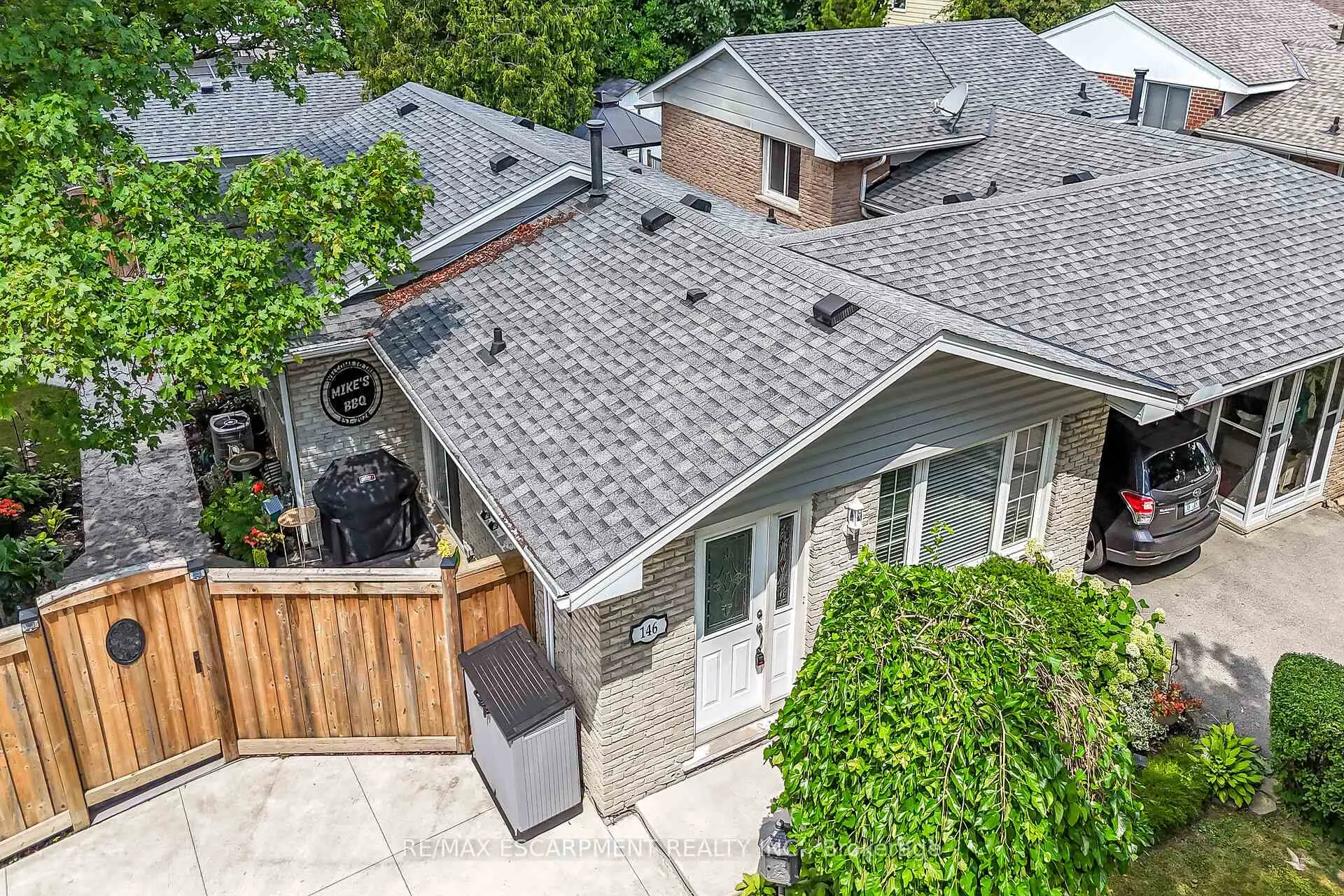 Photo 47 of 146 Fiona Crescent, Hamilton, Kernighan — HOMEH