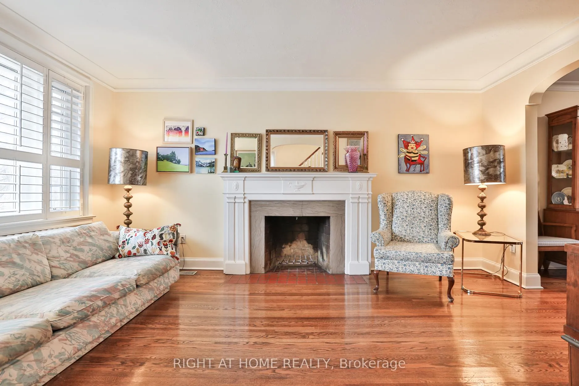 Photo 2 of 2103 Avenue Road, Toronto, Bedford Park-Nortown — HOMEH