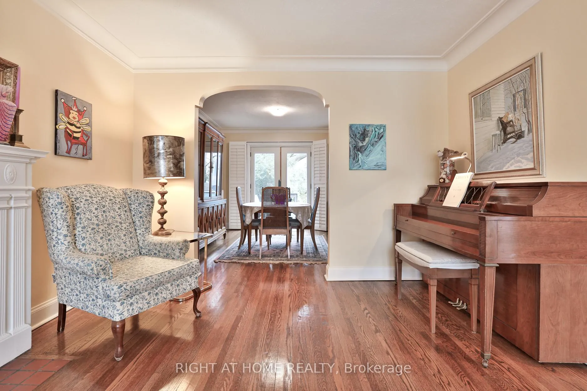 Photo 4 of 2103 Avenue Road, Toronto, Bedford Park-Nortown — HOMEH