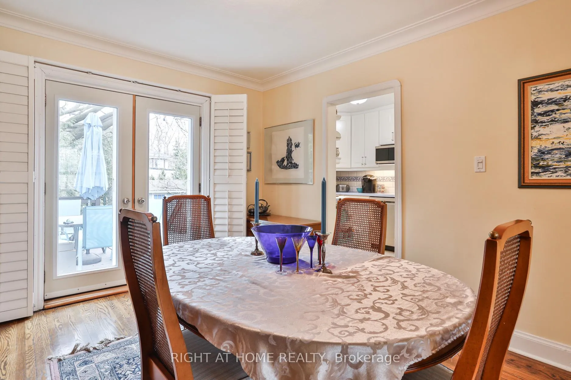 Photo 6 of 2103 Avenue Road, Toronto, Bedford Park-Nortown — HOMEH