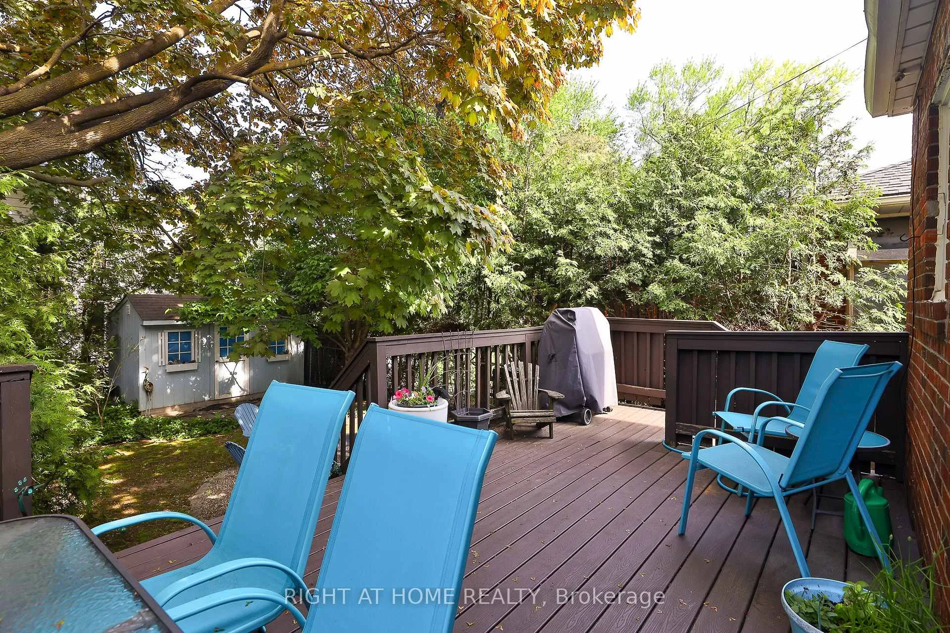 Photo 7 of 2103 Avenue Road, Toronto, Bedford Park-Nortown — HOMEH
