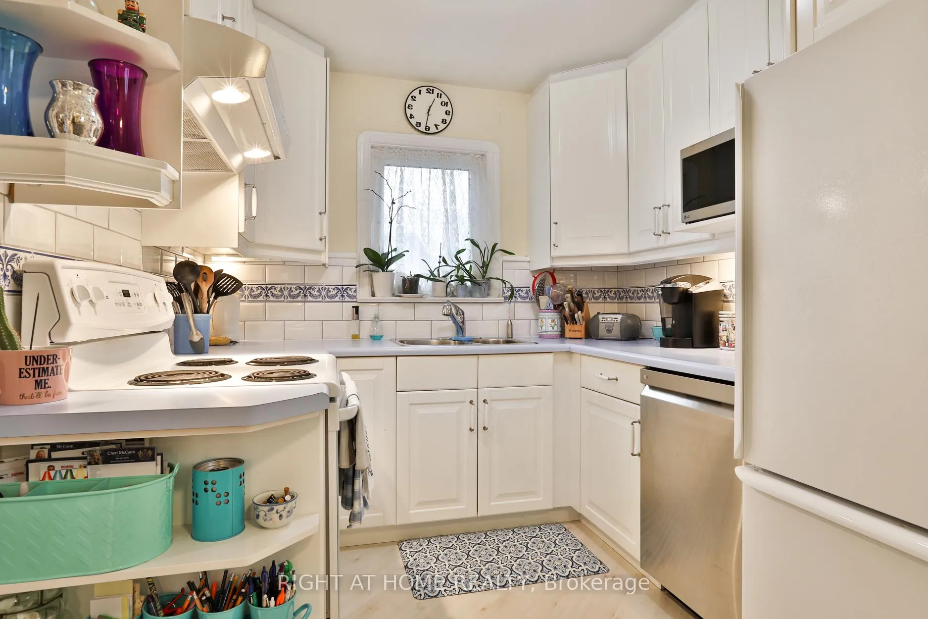 Photo 9 of 2103 Avenue Road, Toronto, Bedford Park-Nortown — HOMEH