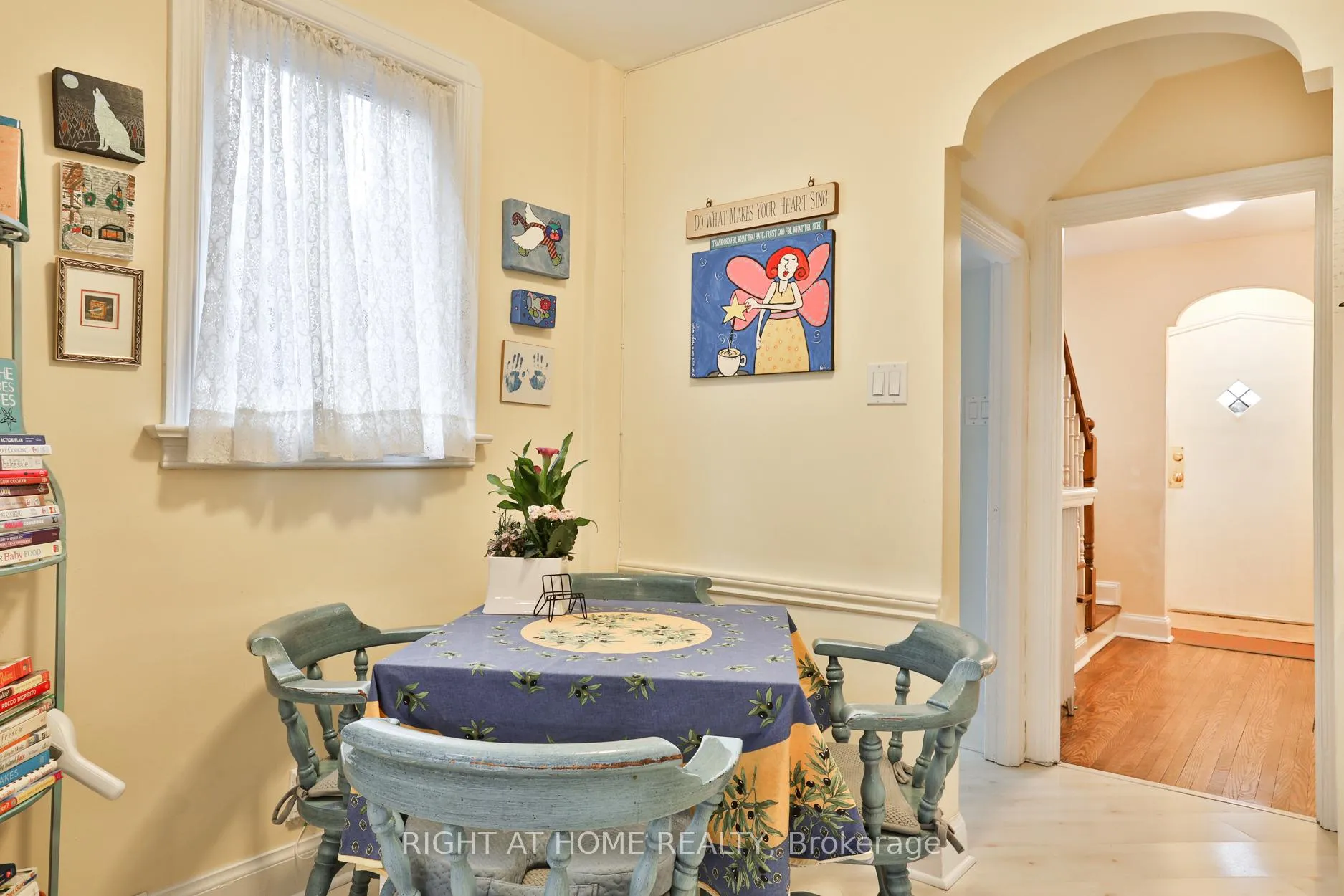 Photo 10 of 2103 Avenue Road, Toronto, Bedford Park-Nortown — HOMEH
