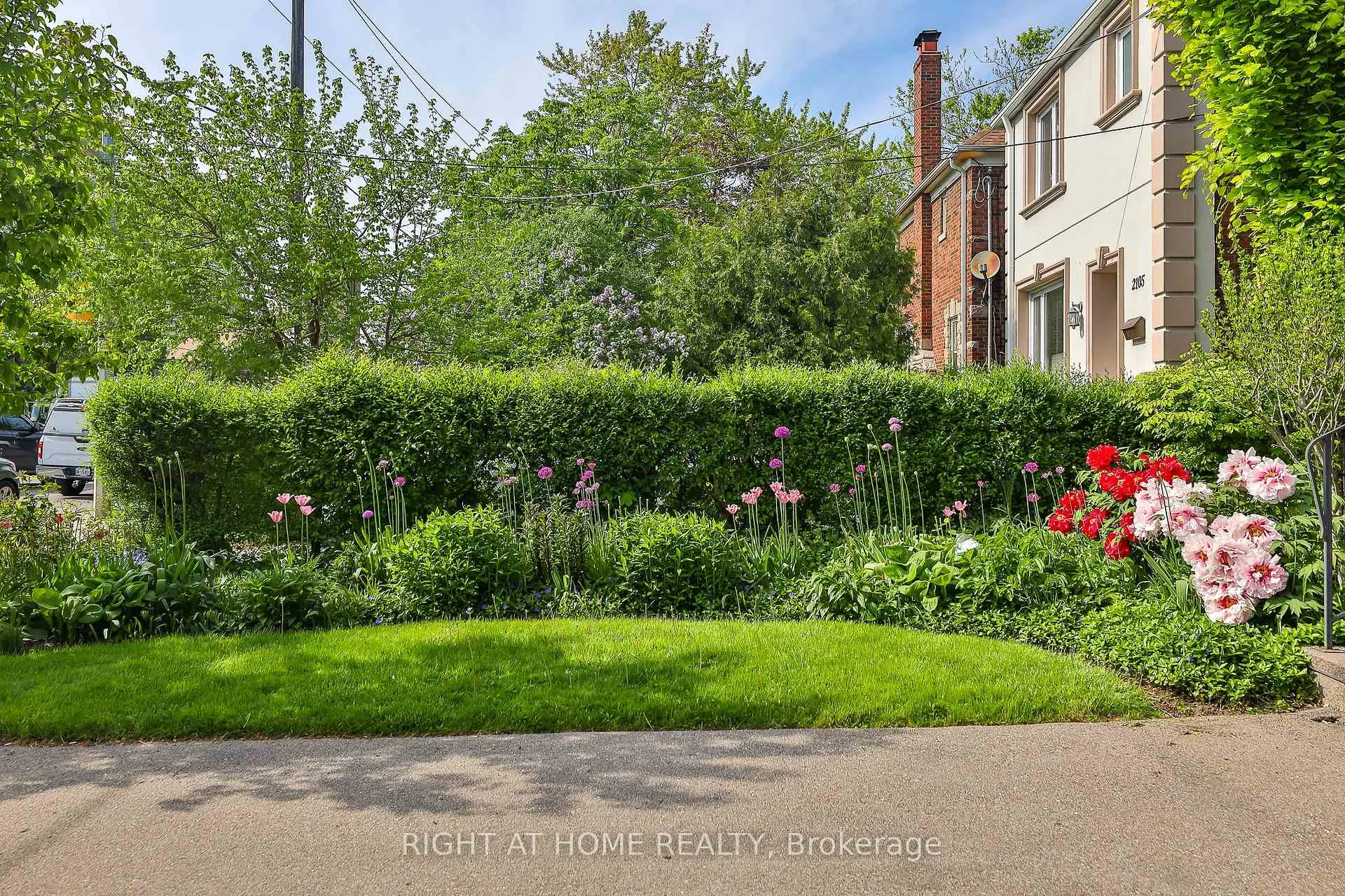 Photo 19 of 2103 Avenue Road, Toronto, Bedford Park-Nortown — HOMEH