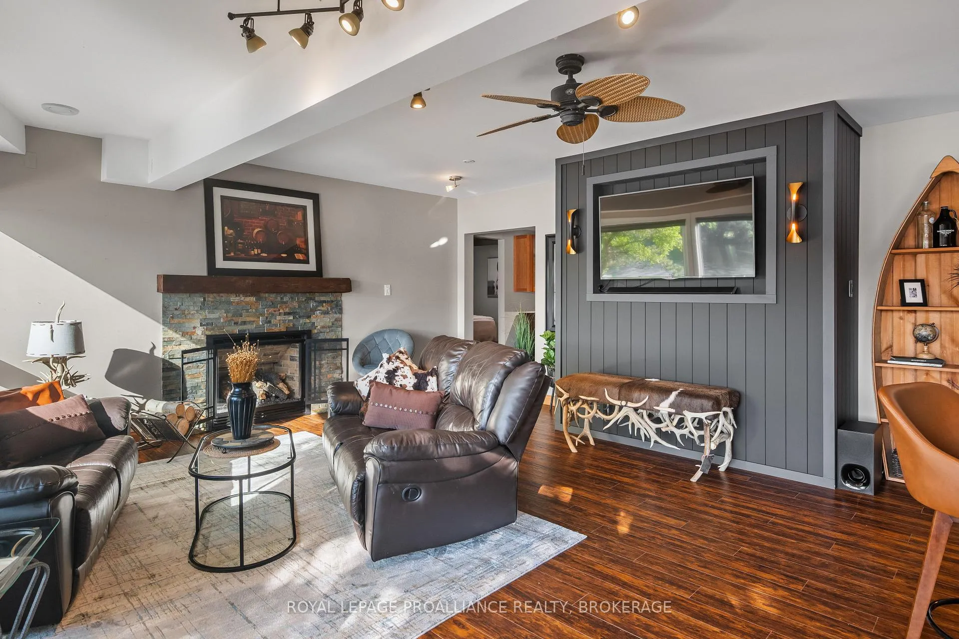 Photo 28 of 306 Nicholson Point Road, Loyalist, Lennox and Addington - South — HOMEH