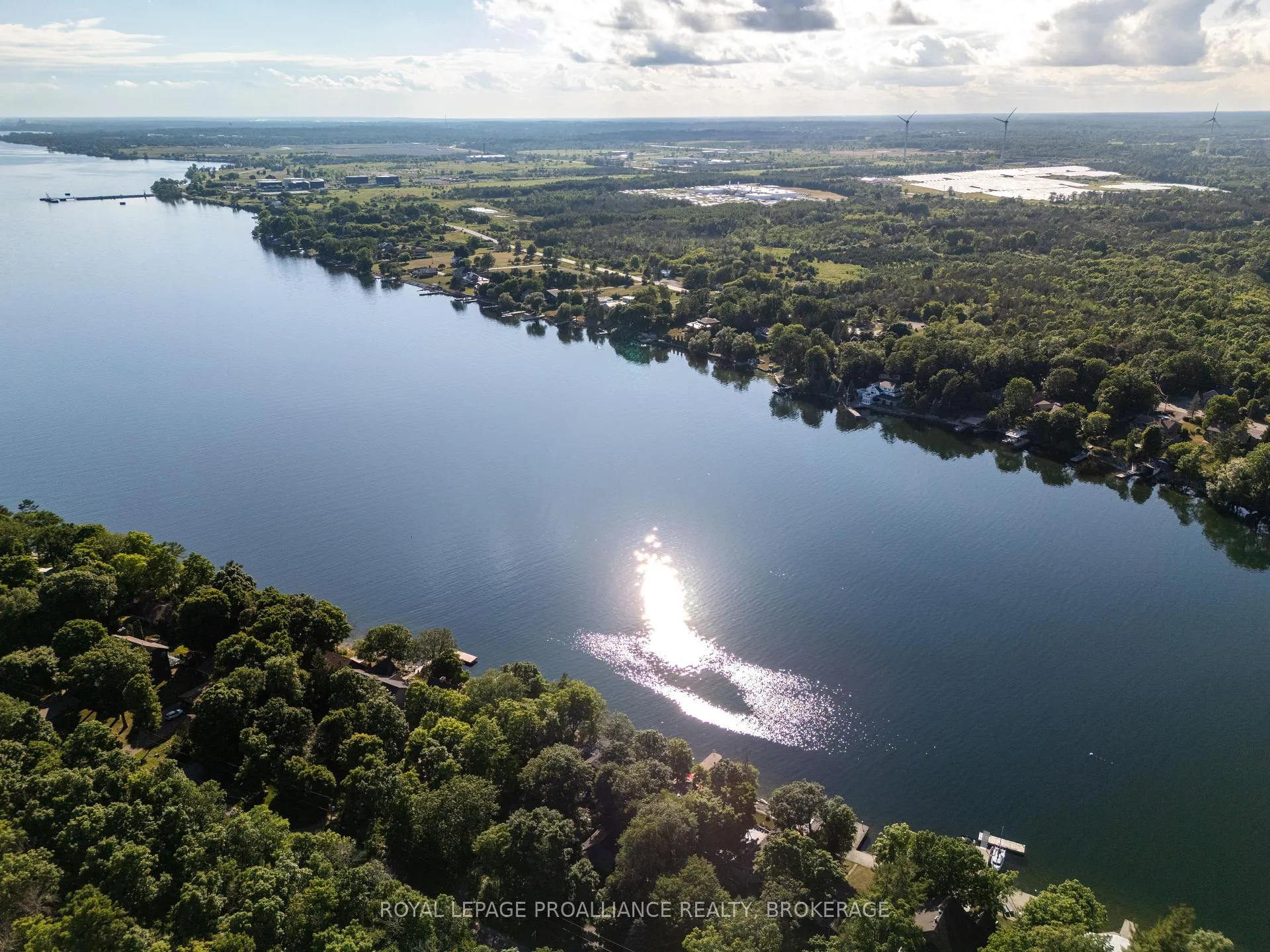 Photo 46 of 306 Nicholson Point Road, Loyalist, Lennox and Addington - South — HOMEH