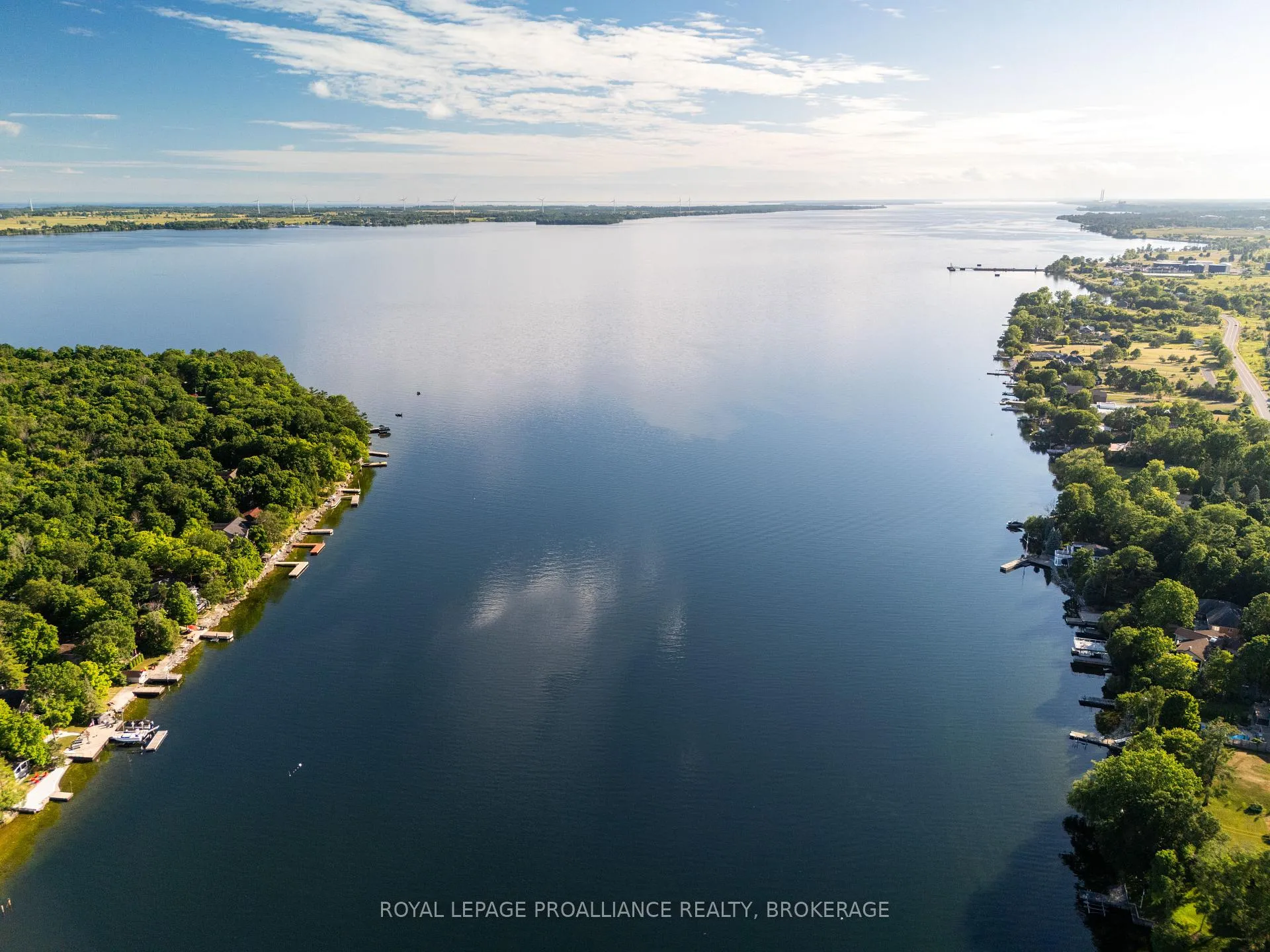 Photo 47 of 306 Nicholson Point Road, Loyalist, Lennox and Addington - South — HOMEH