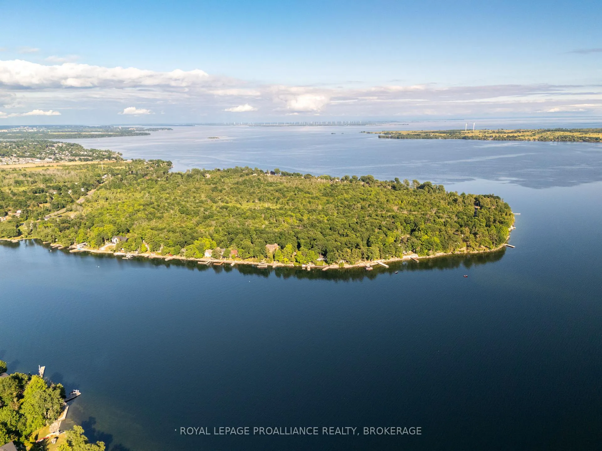 Photo 48 of 306 Nicholson Point Road, Loyalist, Lennox and Addington - South — HOMEH