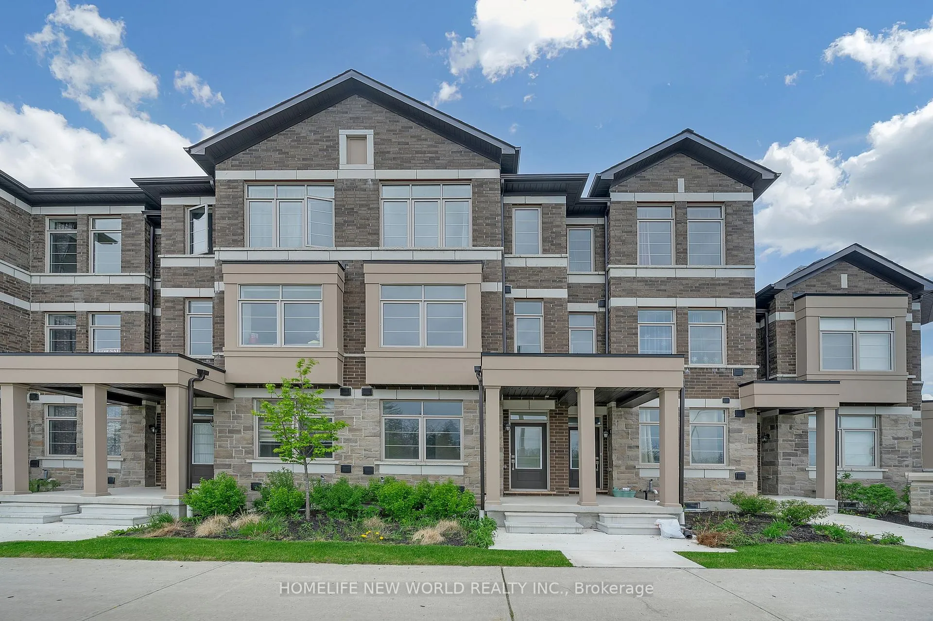 Photo 1 of 107 Carneros Way, Markham, Cedar Grove — HOMEH