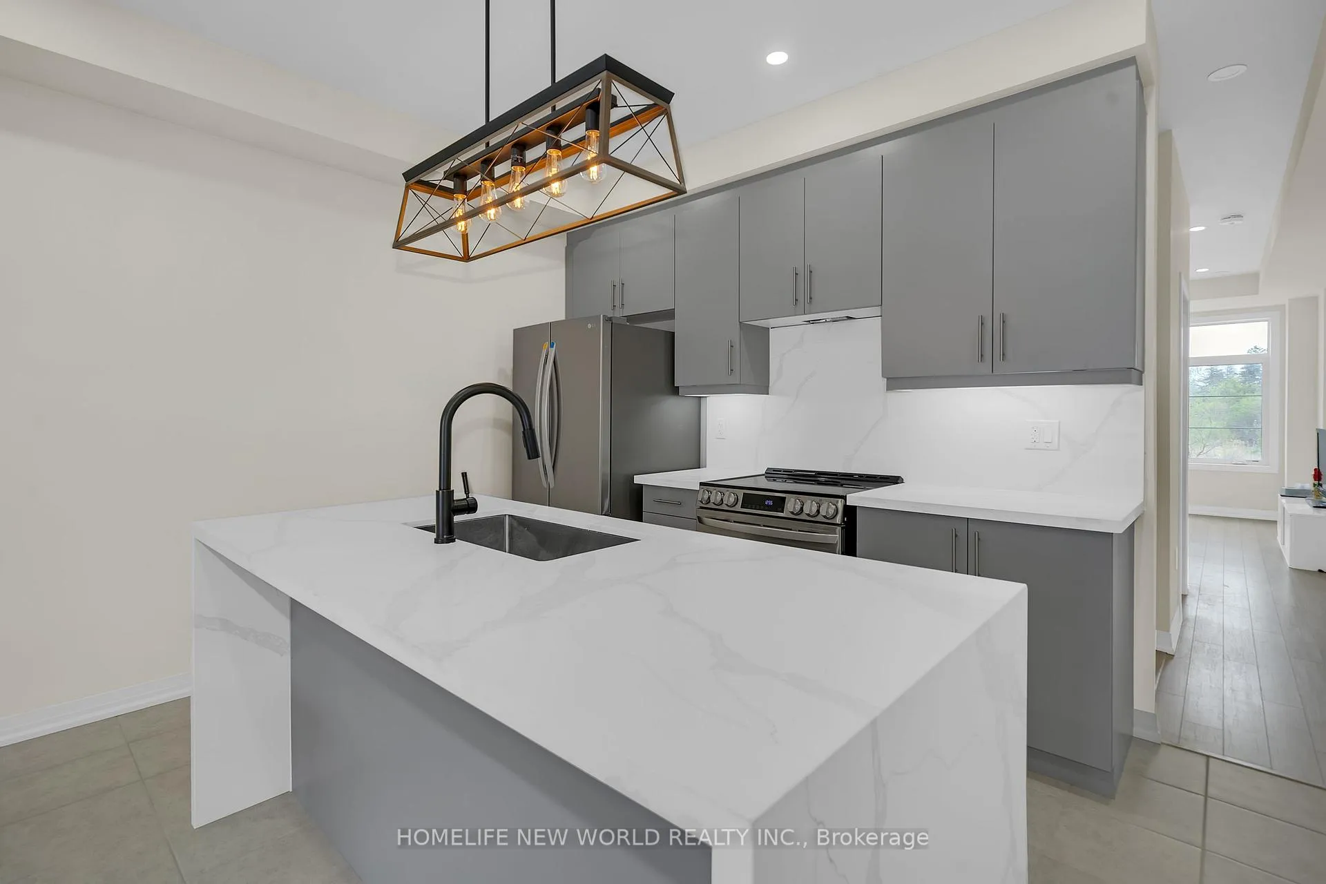 Photo 6 of 107 Carneros Way, Markham, Cedar Grove — HOMEH