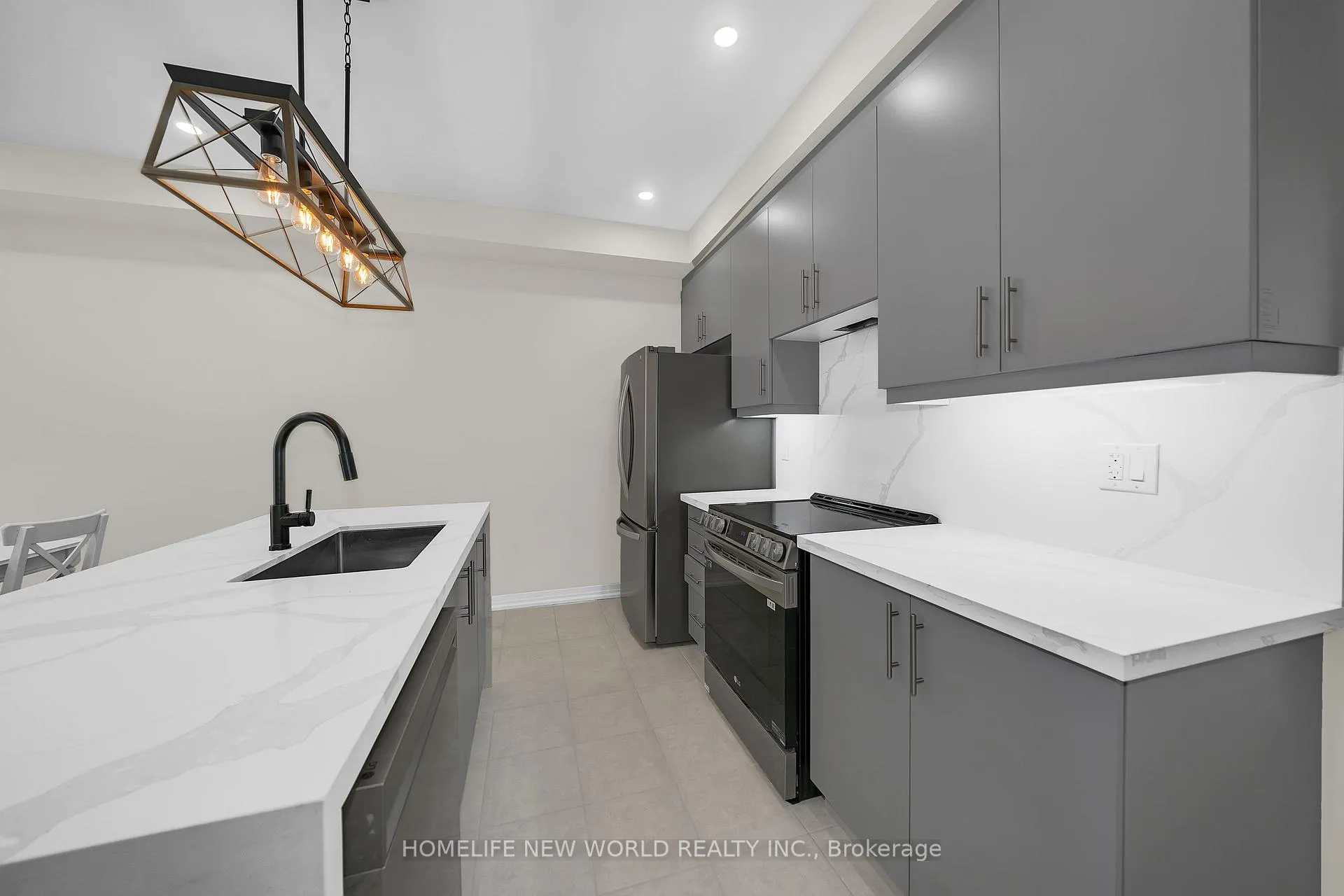 Photo 7 of 107 Carneros Way, Markham, Cedar Grove — HOMEH