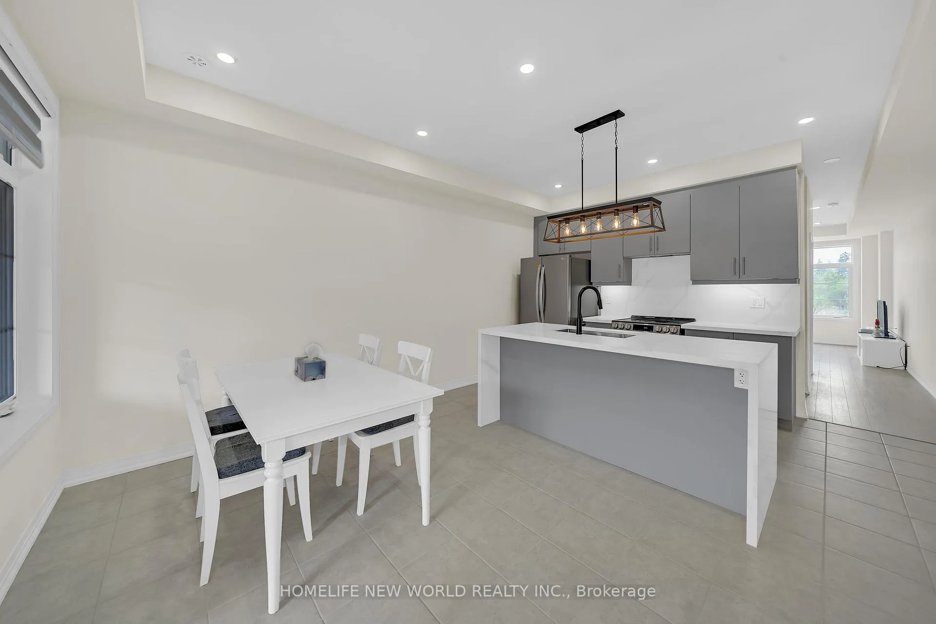 Photo 9 of 107 Carneros Way, Markham, Cedar Grove — HOMEH
