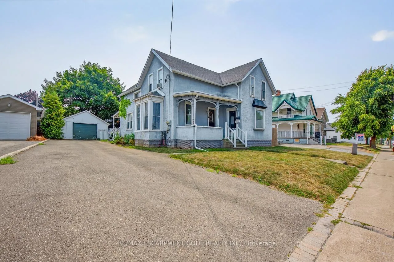 Photo 1 of 107 West Main Street, Welland, Broadway — HOMEH