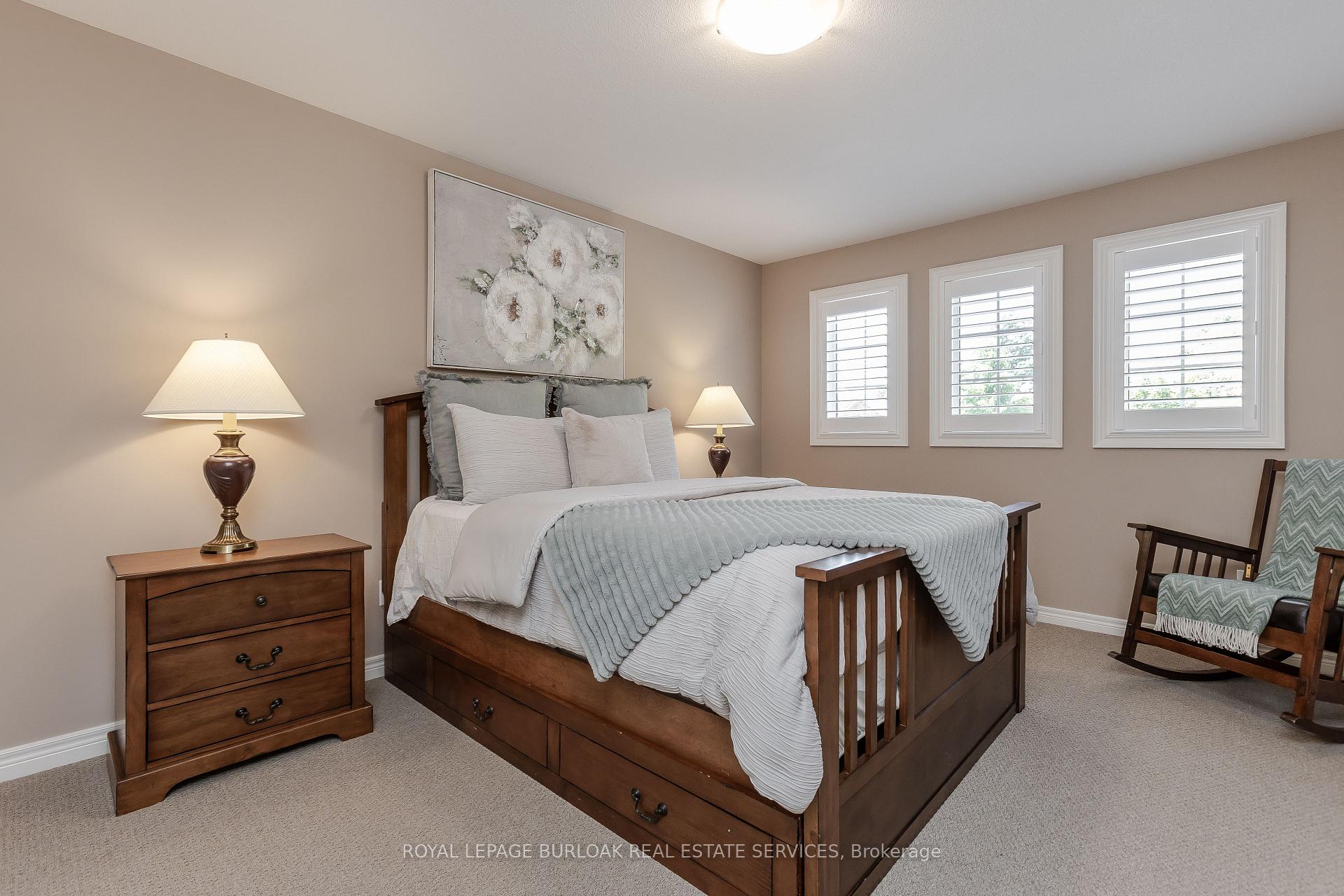 Photo 29 of 264 Dorchester Drive, Grimsby, Grimsby East — HOMEH