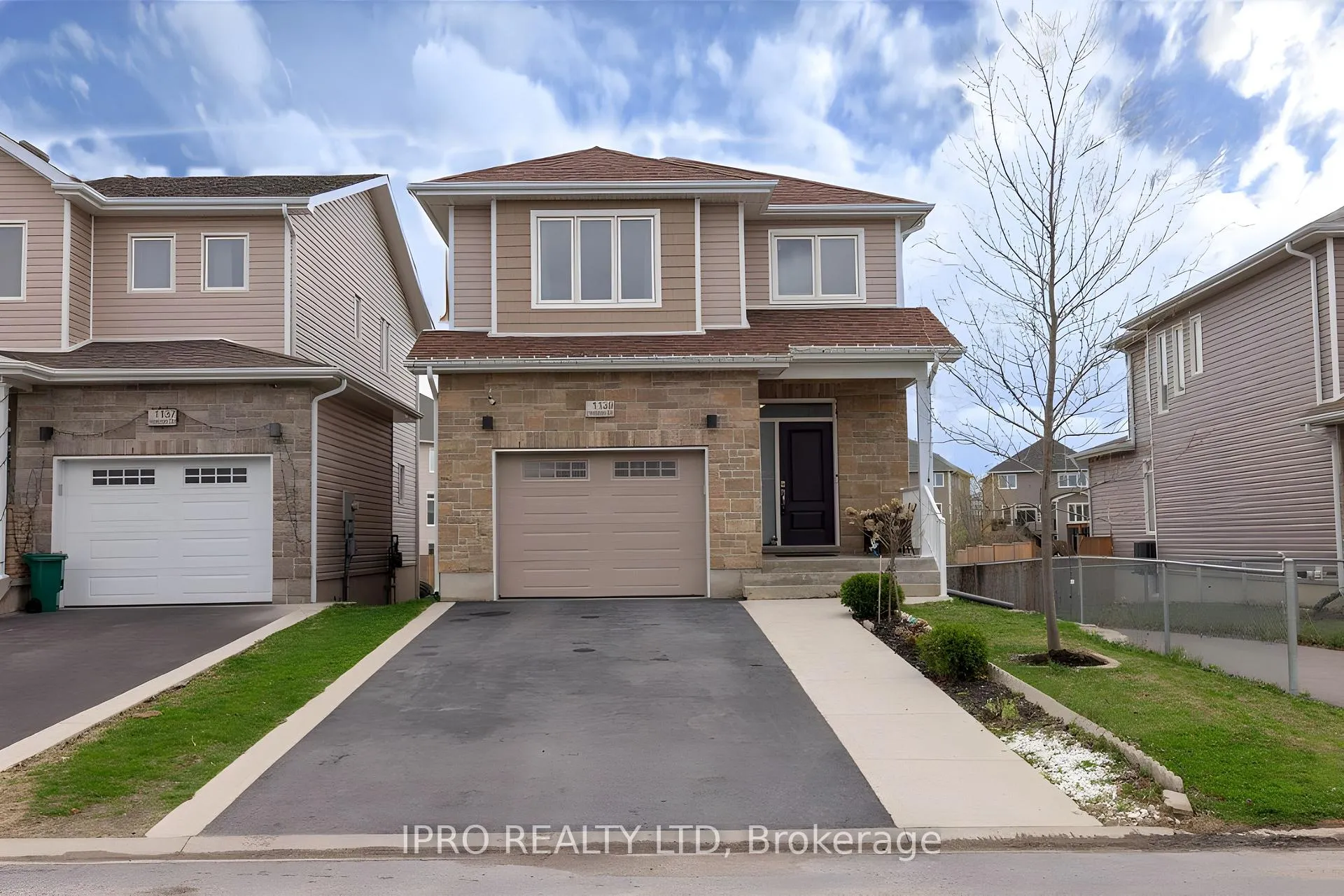 Photo 1 of 1139 Horizon Drive, Kingston — HOMEH