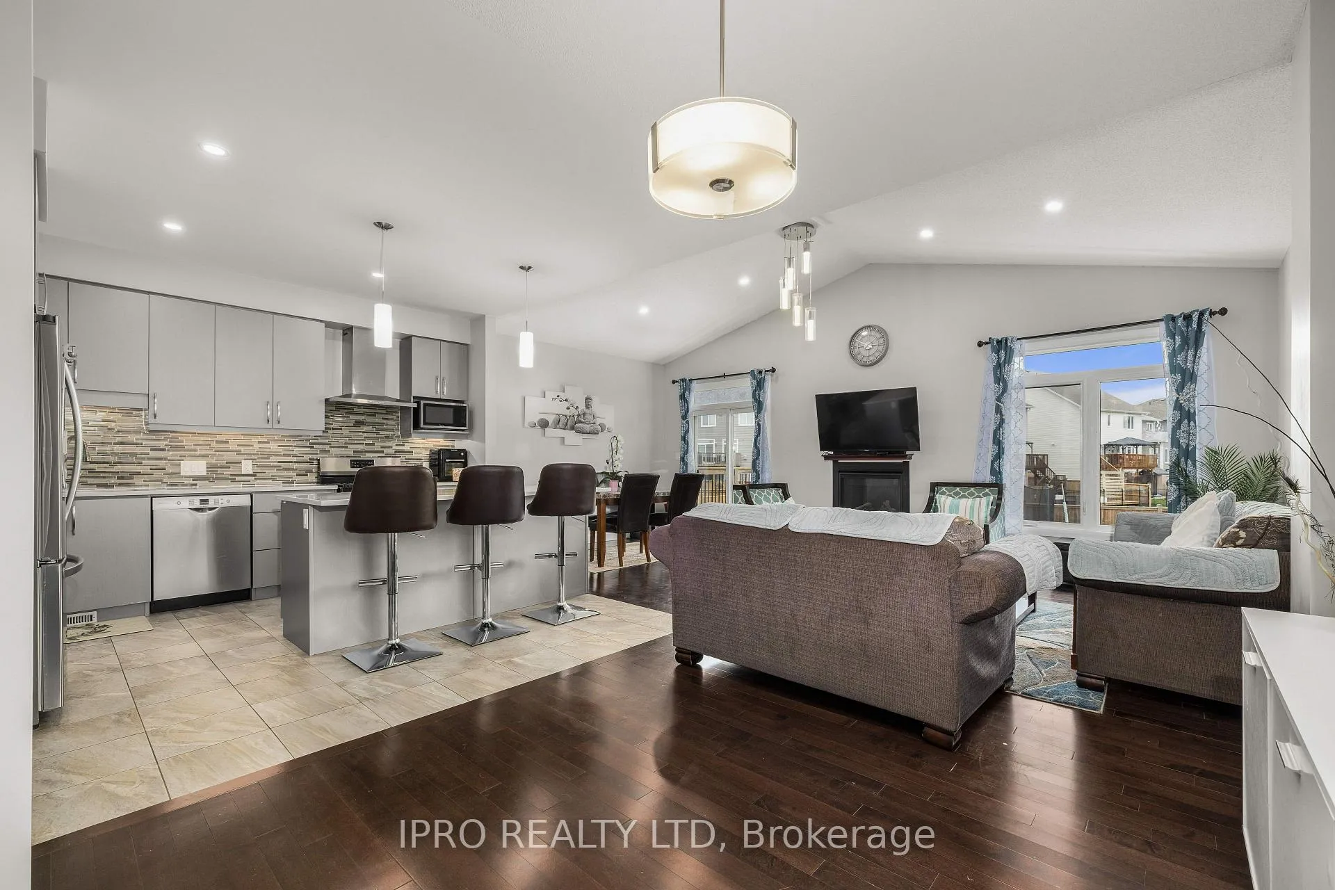Photo 9 of 1139 Horizon Drive, Kingston — HOMEH
