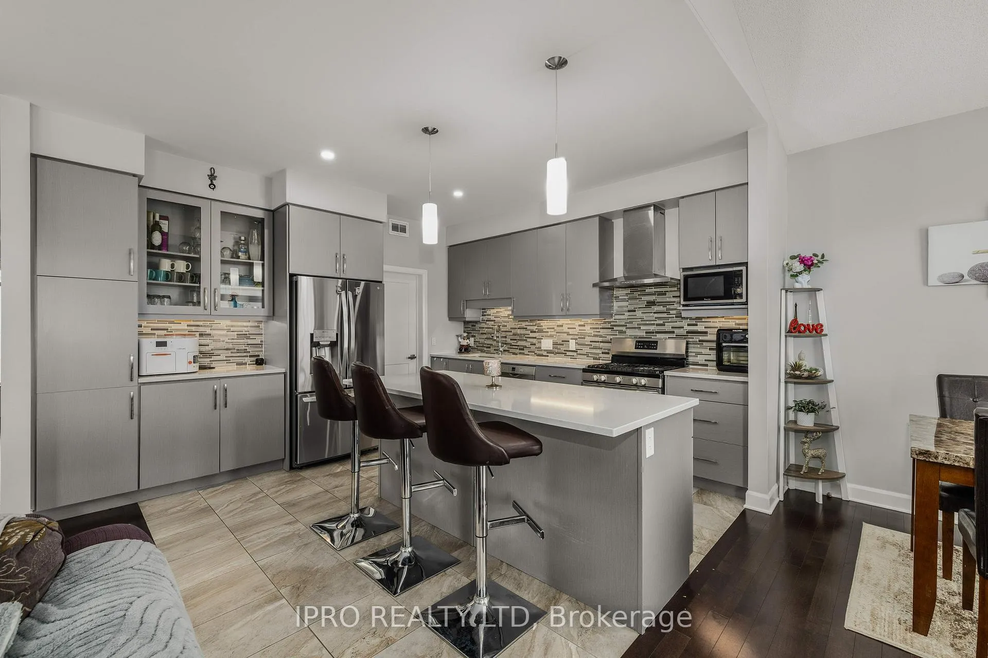 Photo 11 of 1139 Horizon Drive, Kingston — HOMEH