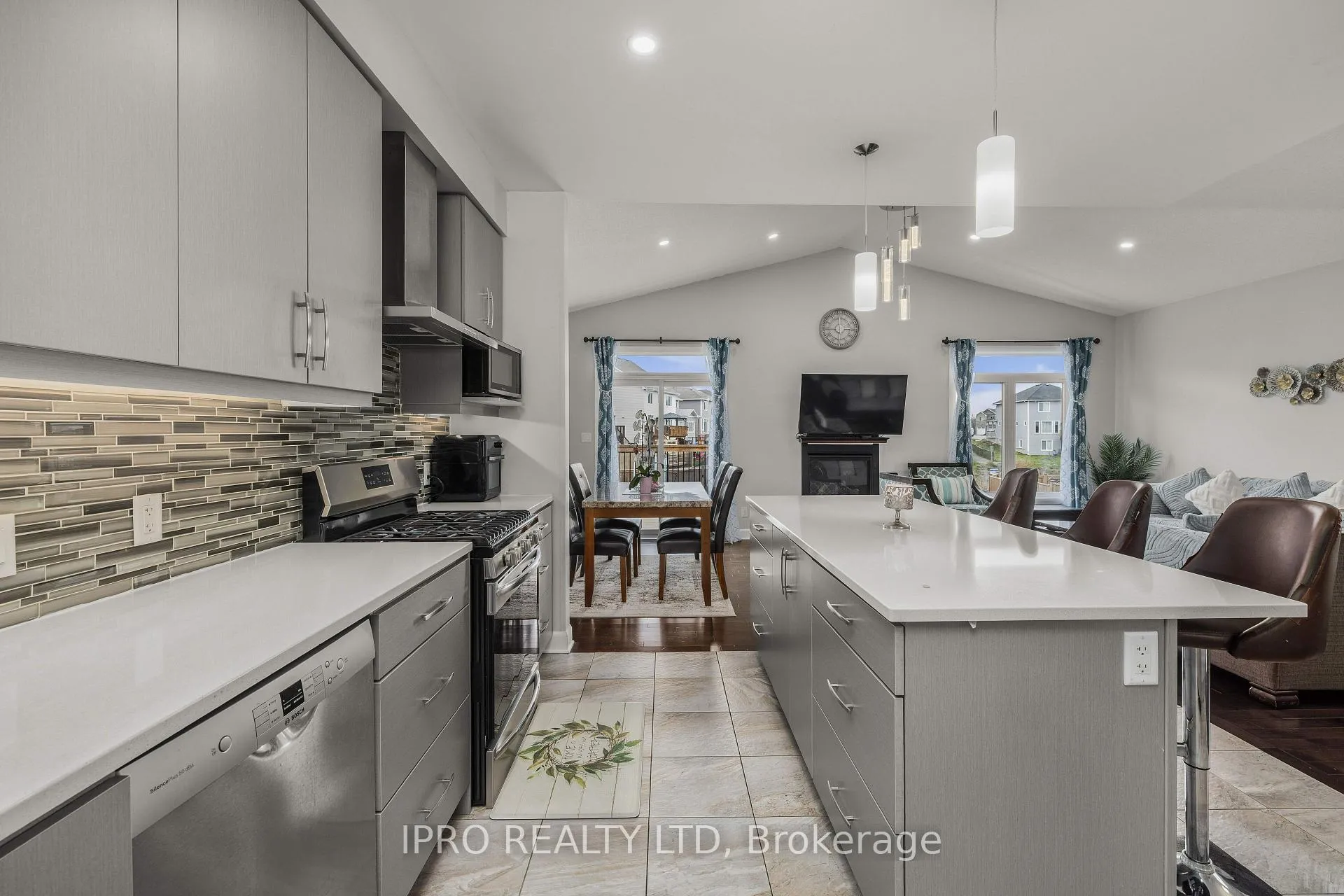 Photo 13 of 1139 Horizon Drive, Kingston — HOMEH