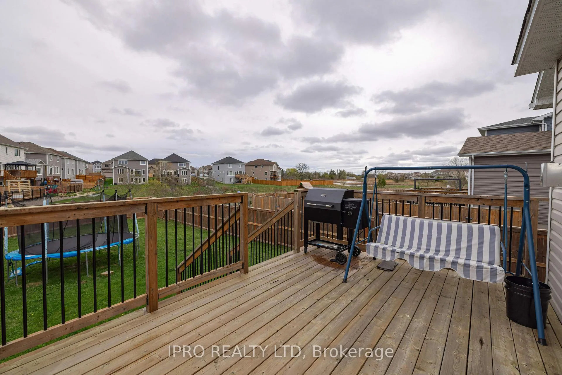 Photo 36 of 1139 Horizon Drive, Kingston — HOMEH