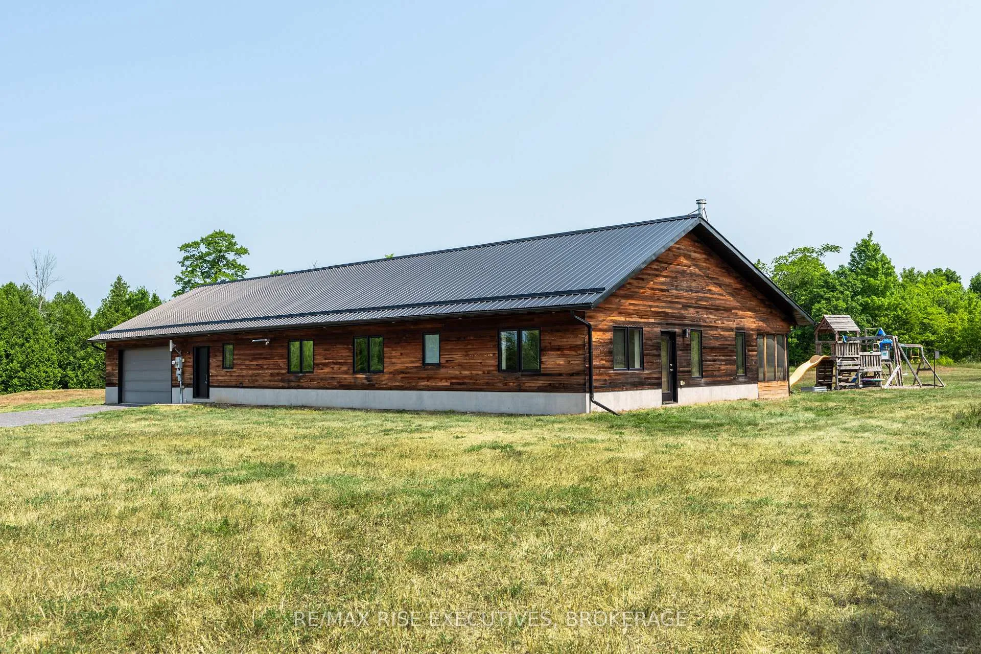 Photo 1 of 2621 County Road 6 N, Stone Mills — HOMEH