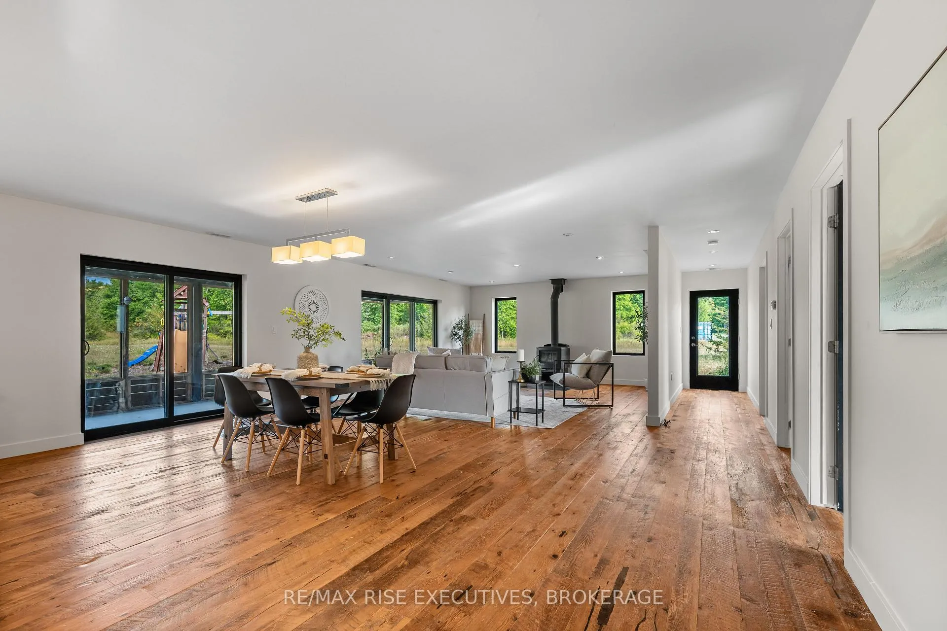 Photo 4 of 2621 County Road 6 N, Stone Mills — HOMEH