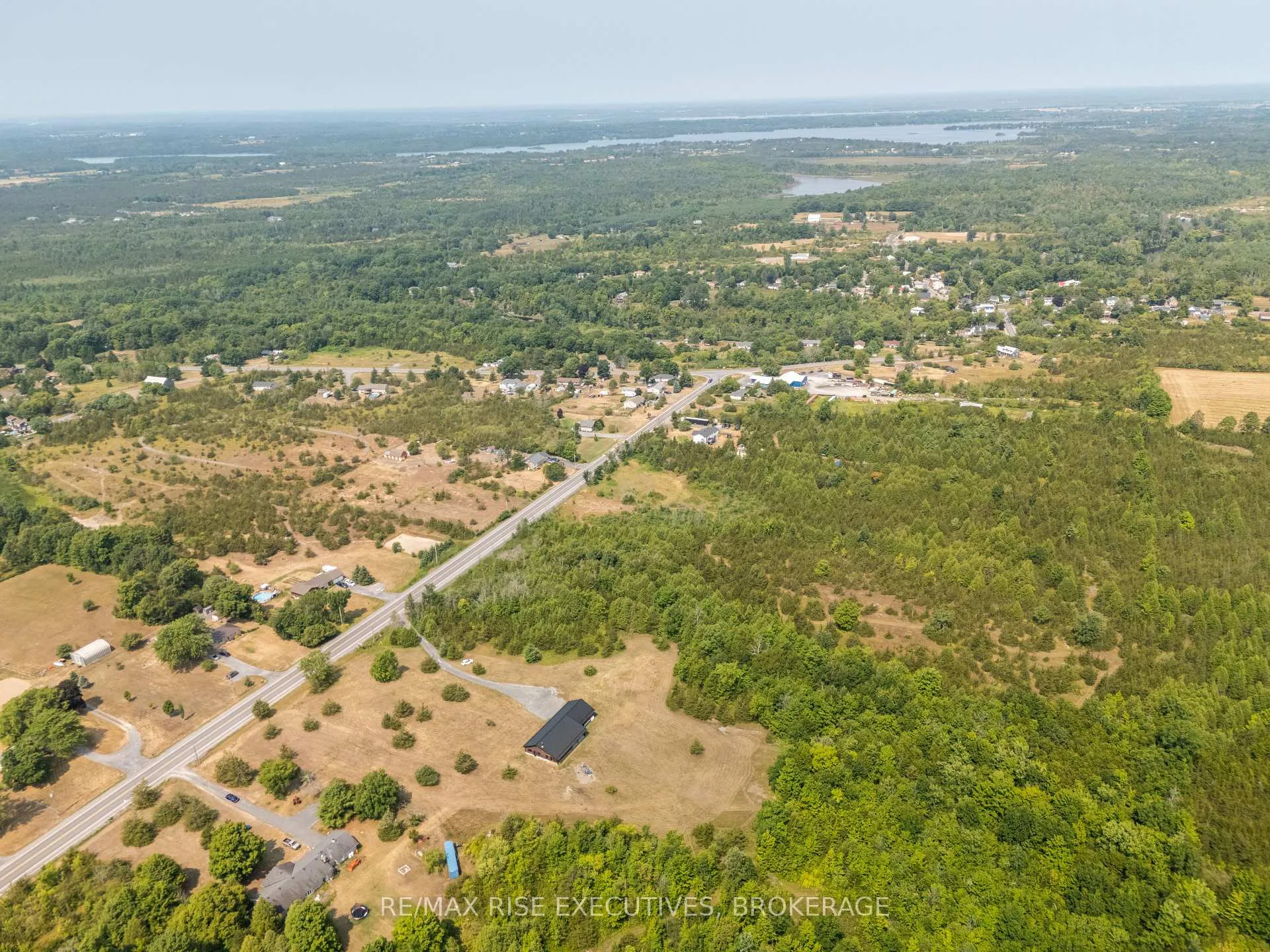 Photo 39 of 2621 County Road 6 N, Stone Mills — HOMEH