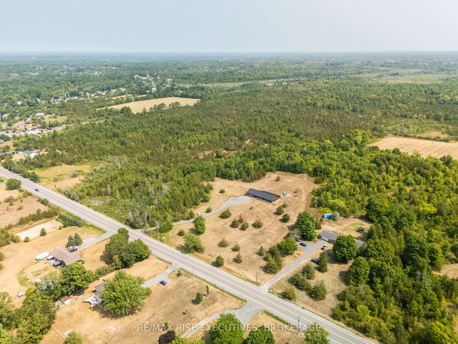 Photo 40 of 2621 County Road 6 N, Stone Mills — HOMEH