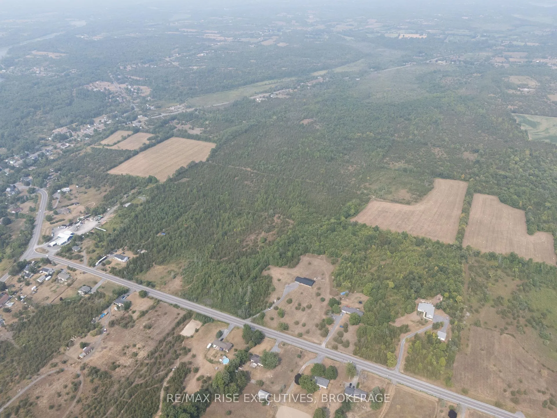 Photo 41 of 2621 County Road 6 N, Stone Mills — HOMEH