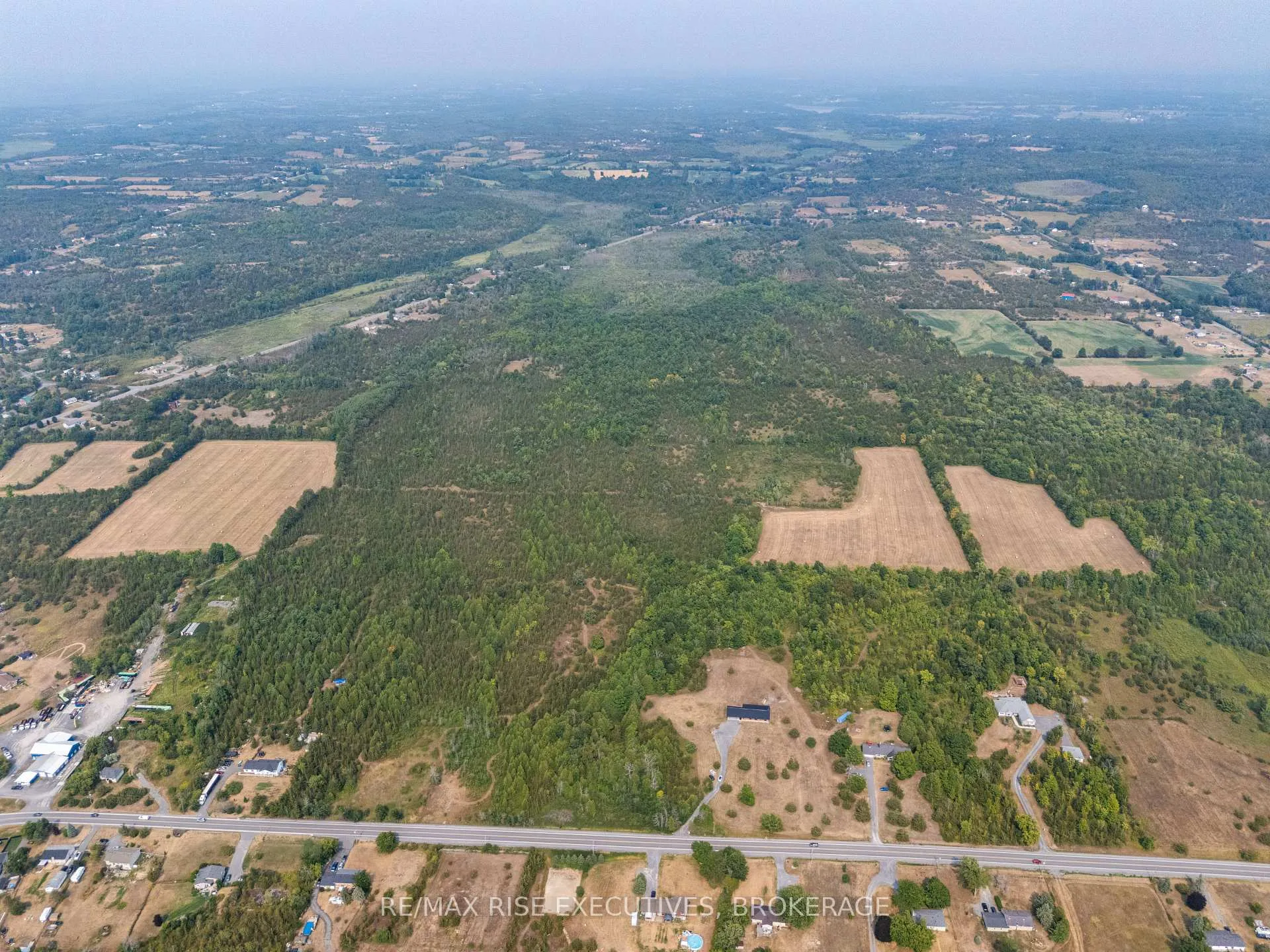 Photo 42 of 2621 County Road 6 N, Stone Mills — HOMEH
