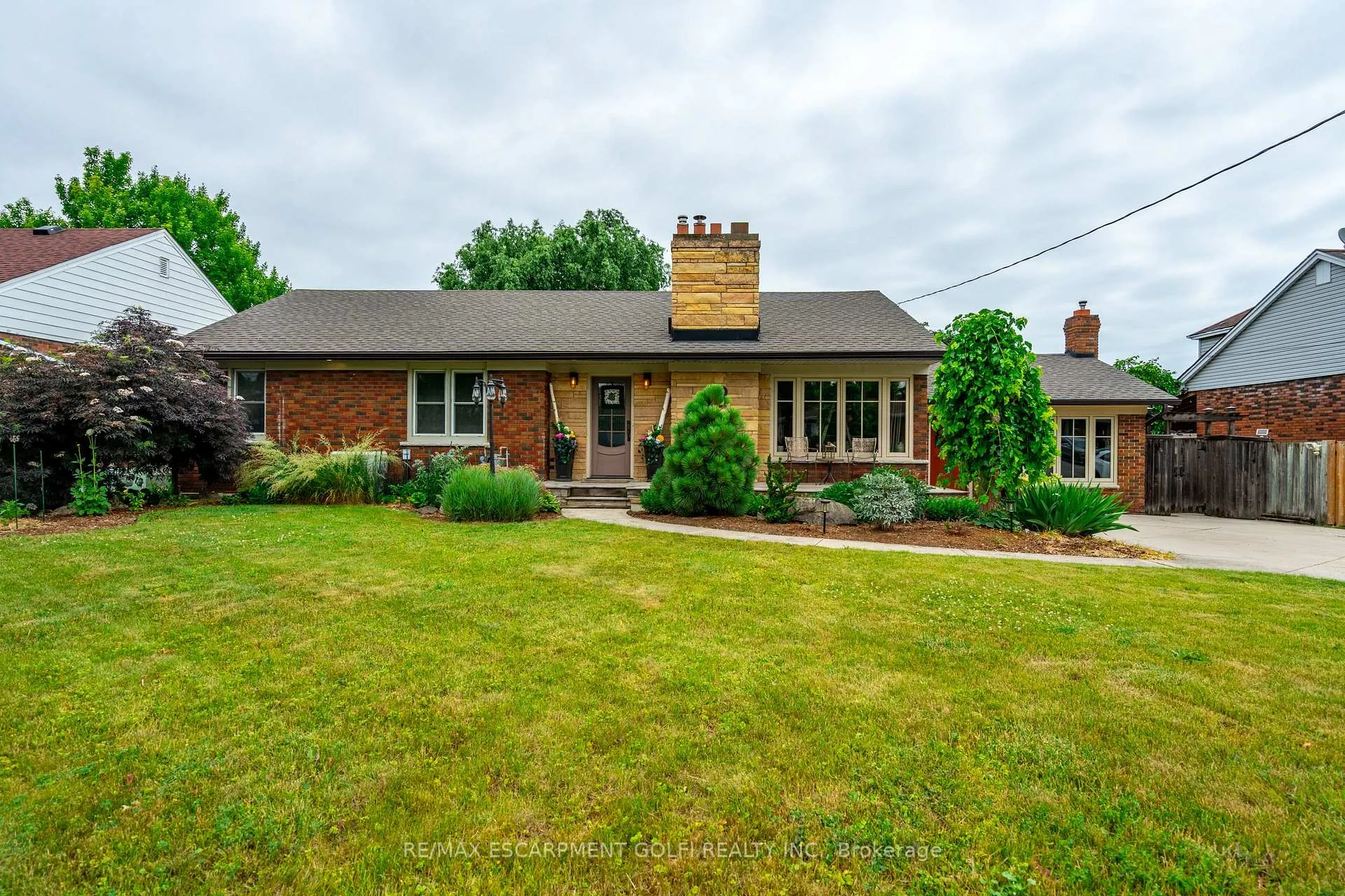 Photo 1 of 62 Glenview Drive, Hamilton, Stoney Creek — HOMEH