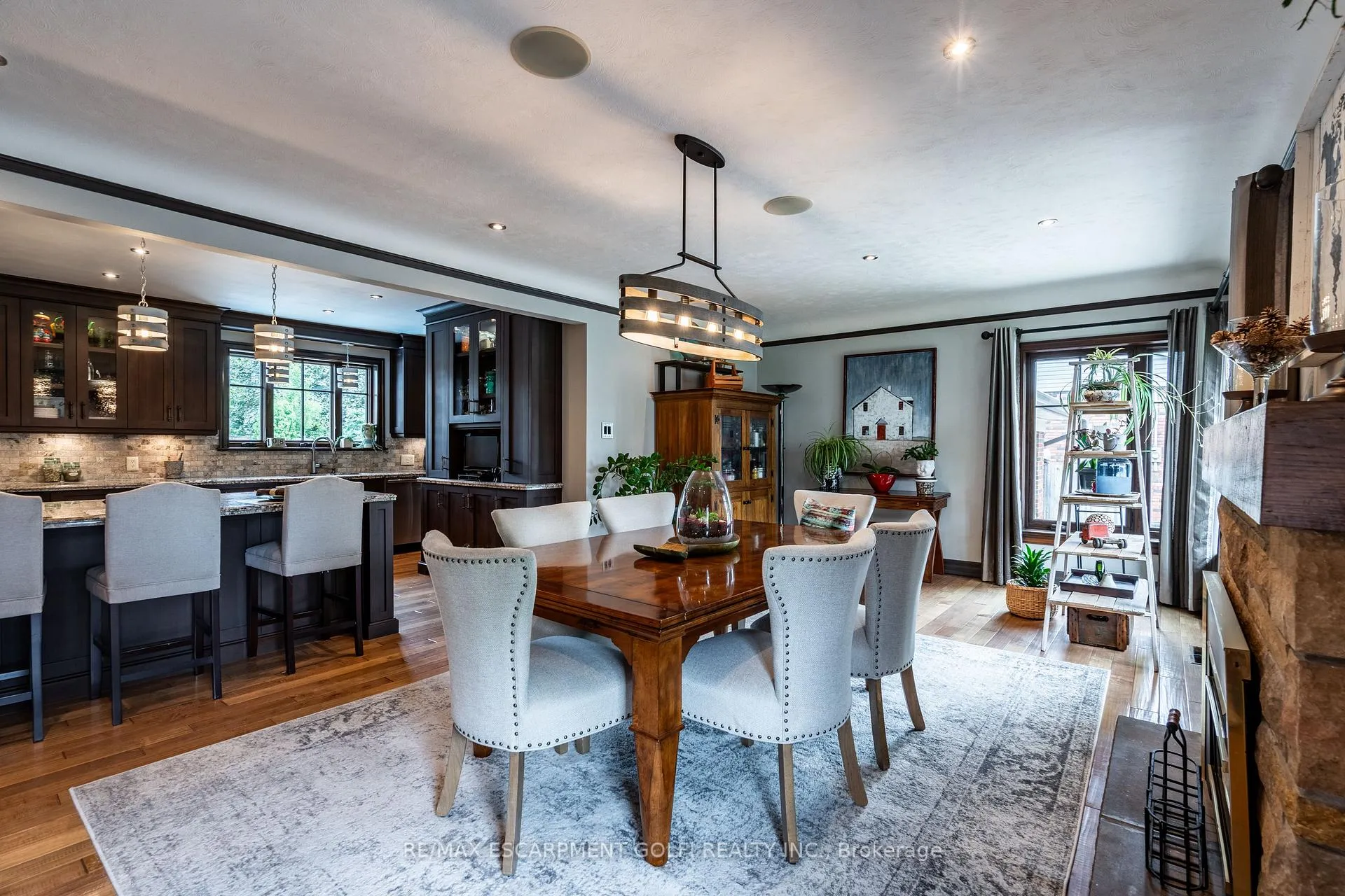 Photo 9 of 62 Glenview Drive, Hamilton, Stoney Creek — HOMEH