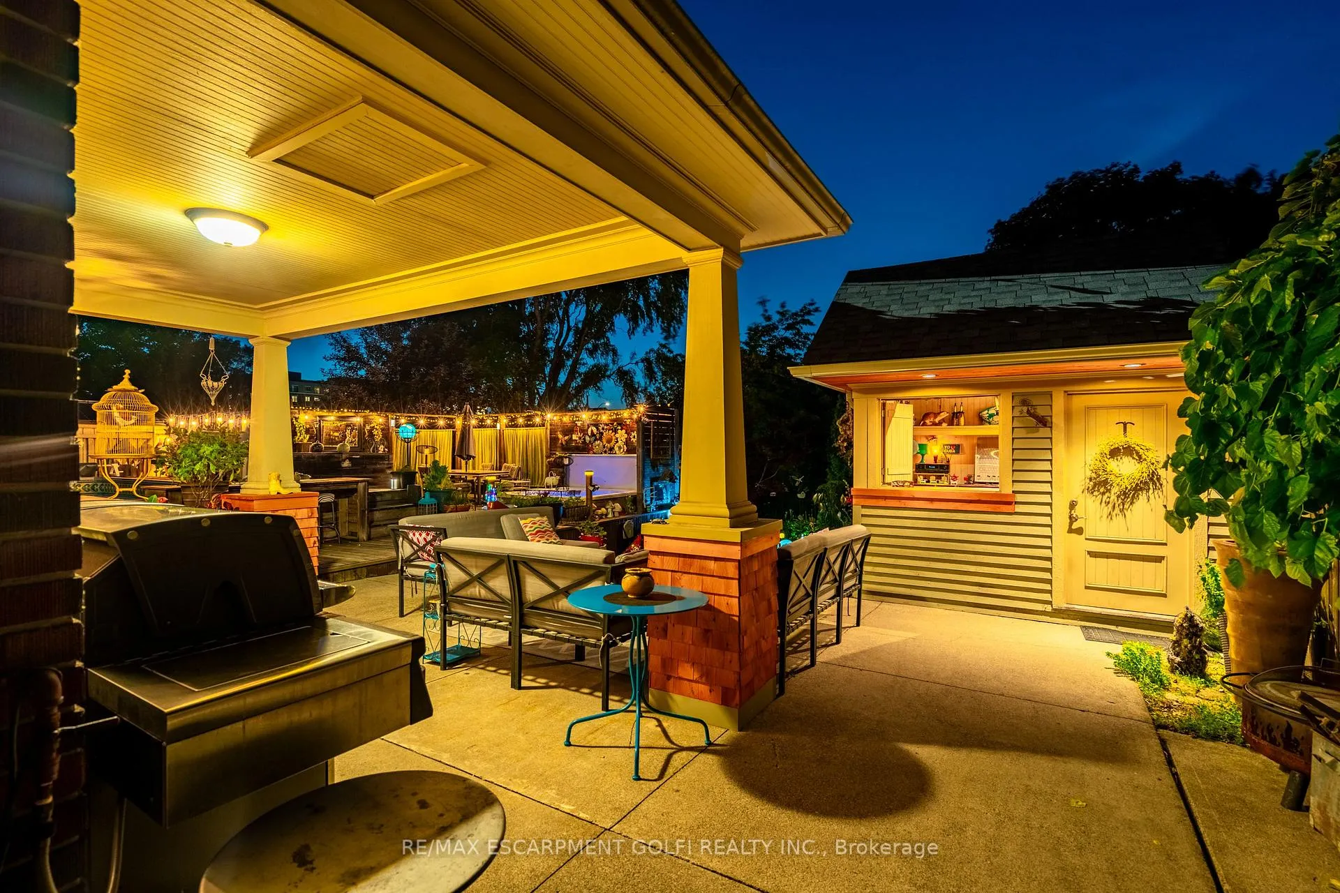 Photo 23 of 62 Glenview Drive, Hamilton, Stoney Creek — HOMEH
