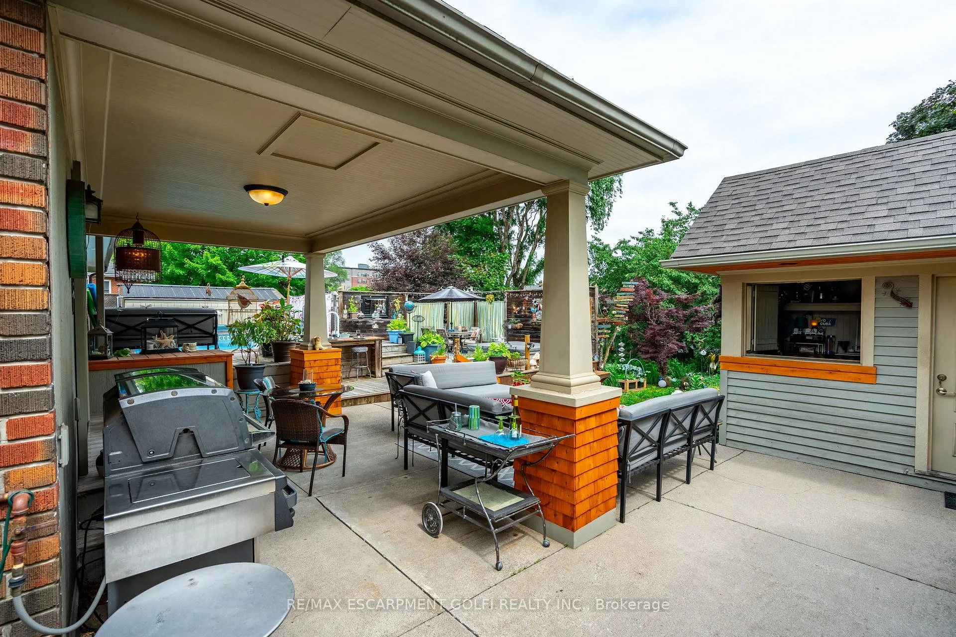 Photo 24 of 62 Glenview Drive, Hamilton, Stoney Creek — HOMEH