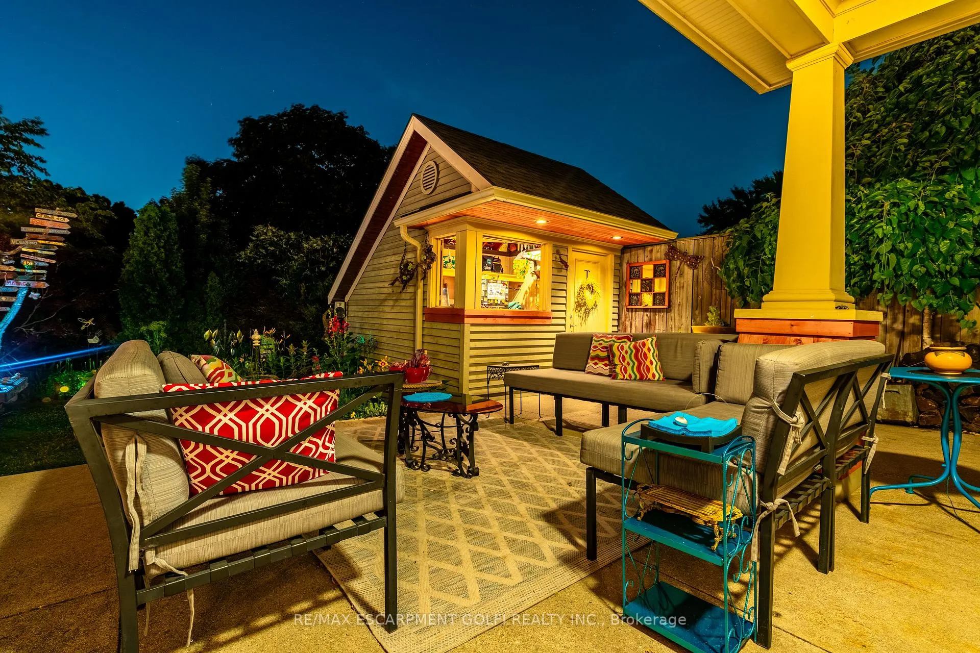 Photo 25 of 62 Glenview Drive, Hamilton, Stoney Creek — HOMEH