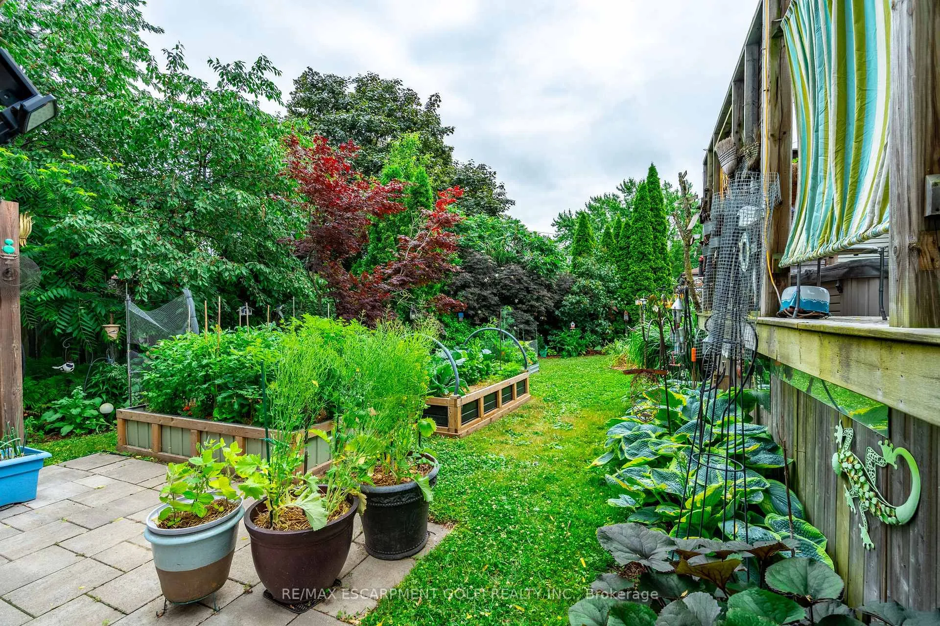 Photo 34 of 62 Glenview Drive, Hamilton, Stoney Creek — HOMEH
