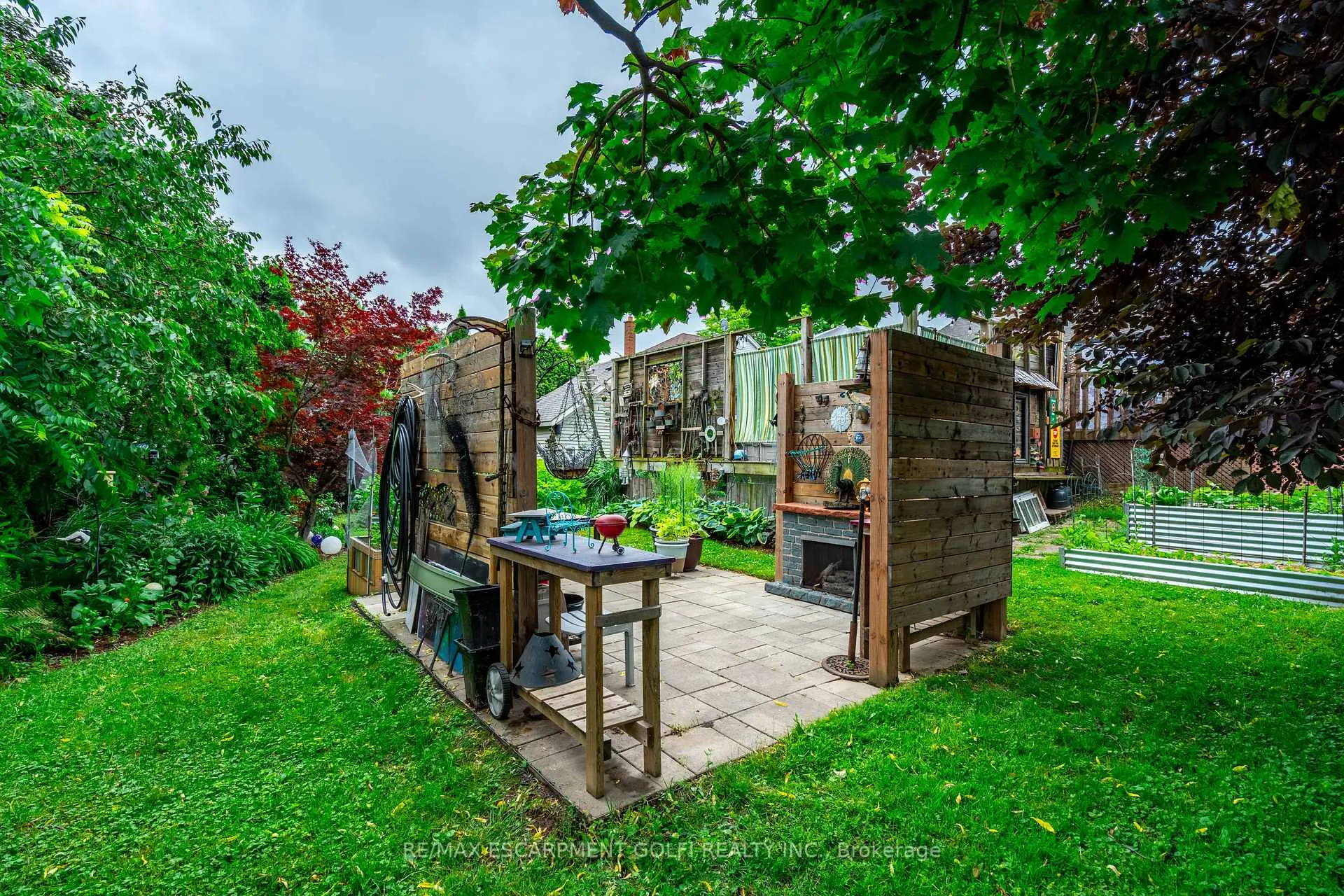 Photo 35 of 62 Glenview Drive, Hamilton, Stoney Creek — HOMEH