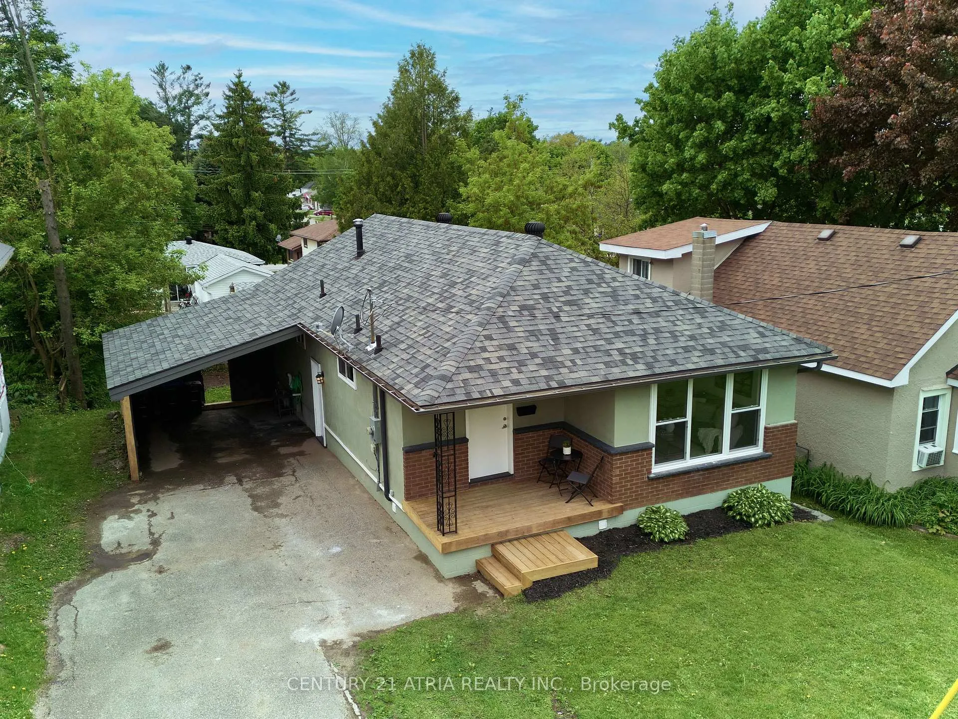 Photo 36 of 534 Johnson Street, Midland — HOMEH