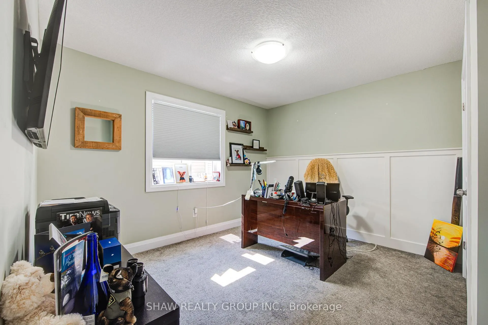 Photo 28 of 32 Arlington Parkway, Brant, Paris — HOMEH