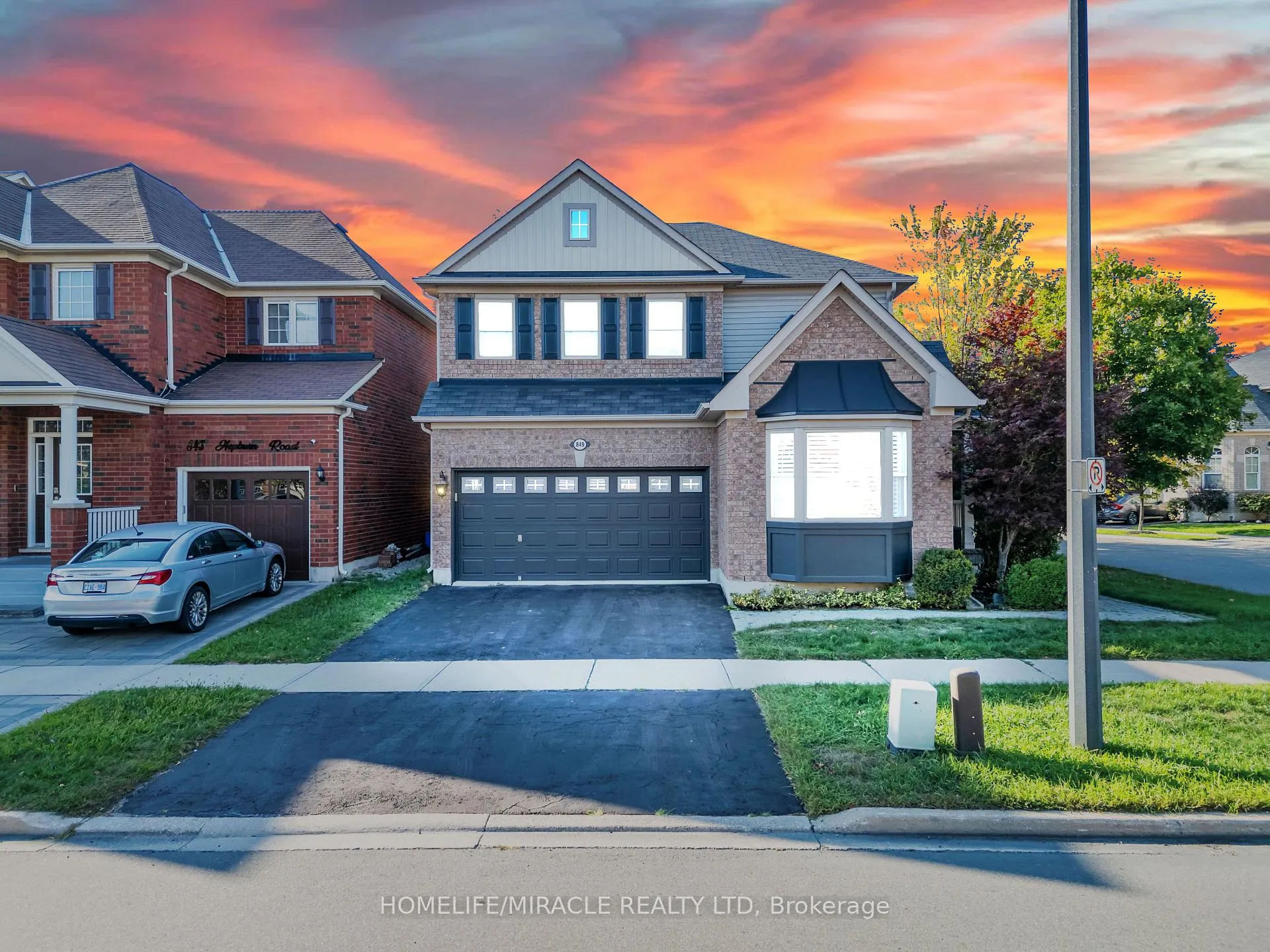 Photo 1 of 849 Hepburn Road, Milton, Coates — HOMEH