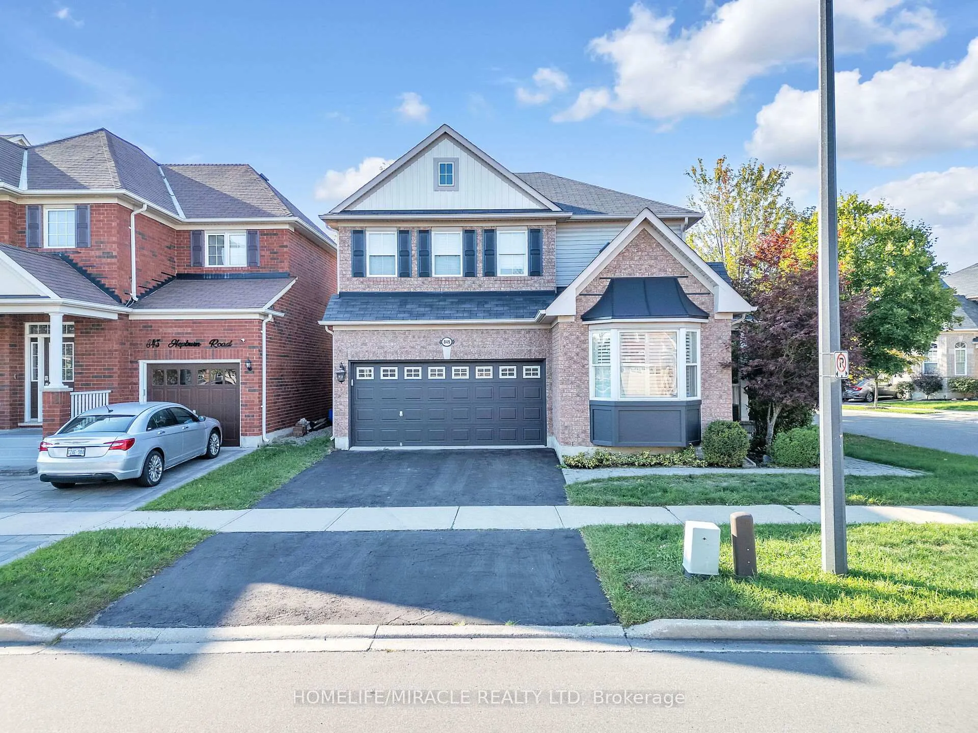 Photo 2 of 849 Hepburn Road, Milton, Coates — HOMEH