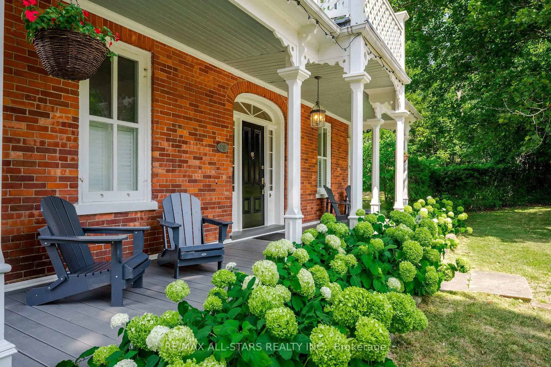 Photo 3 of 98 King Street E, Cavan Monaghan, Millbrook Village — HOMEH