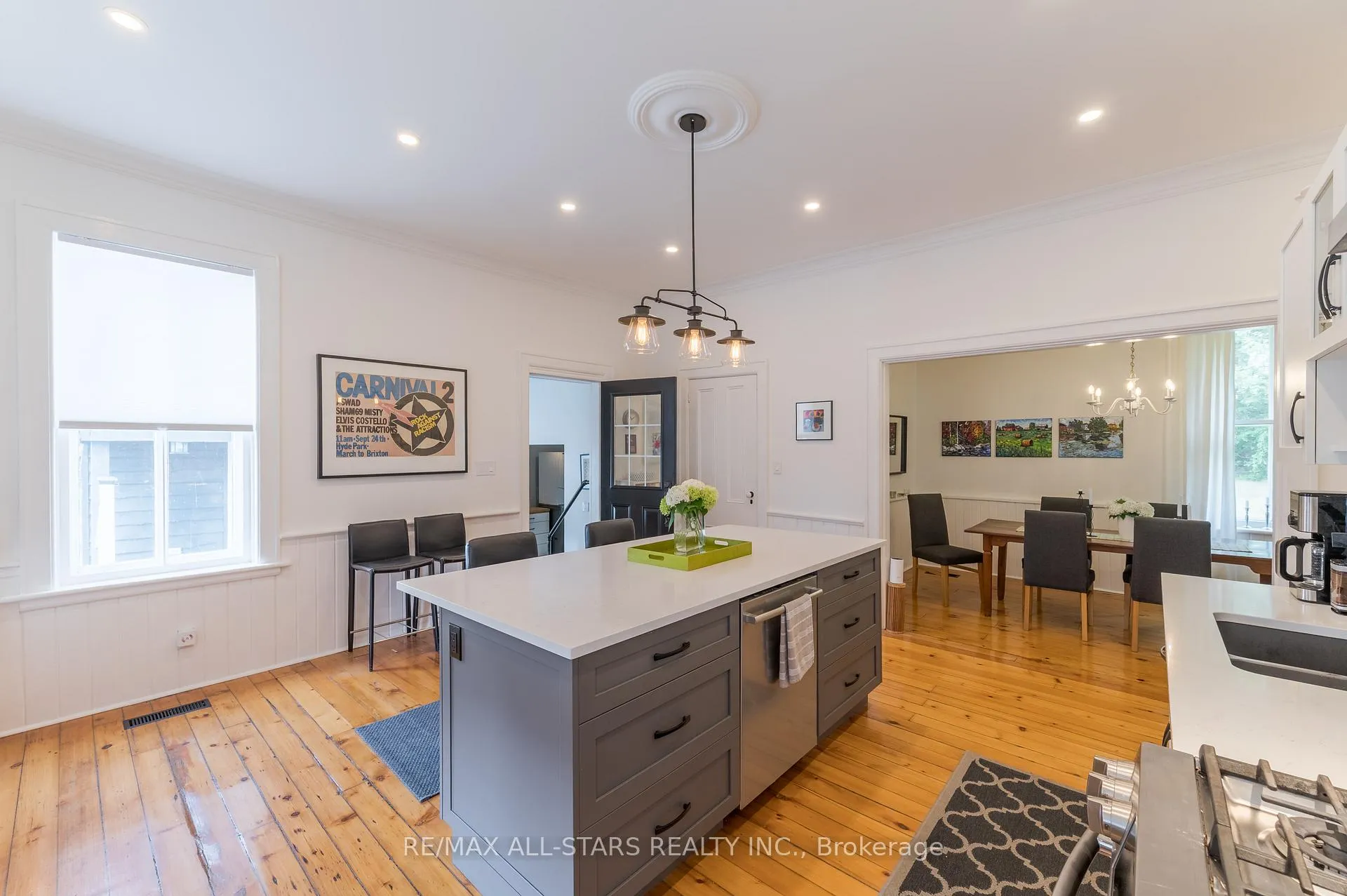 Photo 8 of 98 King Street E, Cavan Monaghan, Millbrook Village — HOMEH